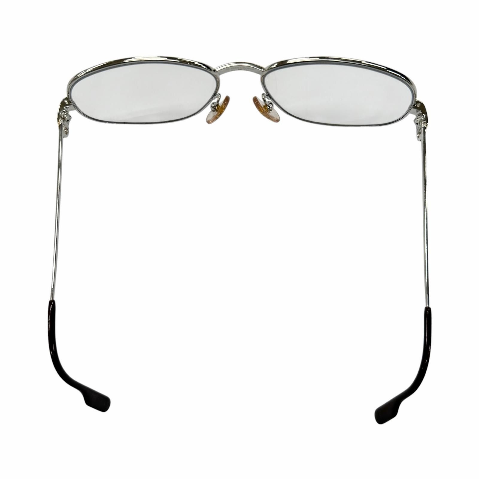 Cartier Cartier Cartier Trinity Decor Glasses Precious Metal Glasses DUTY FREE for USA Size ONE SIZE - 5 Thumbnail