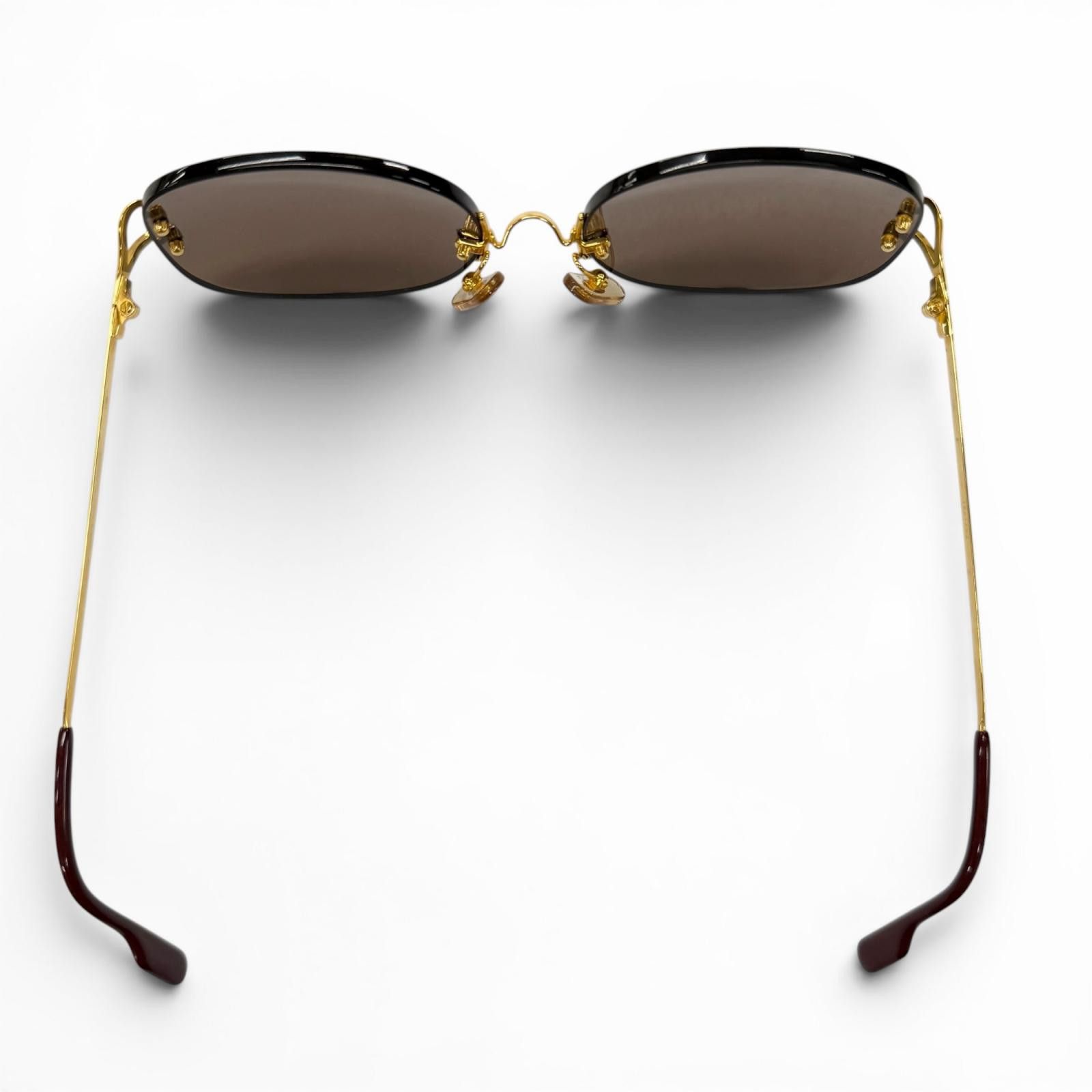 Cartier Cartier Cartier Sunglasses Others Sunglasses DUTY FREE for USA Size ONE SIZE - 6 Thumbnail