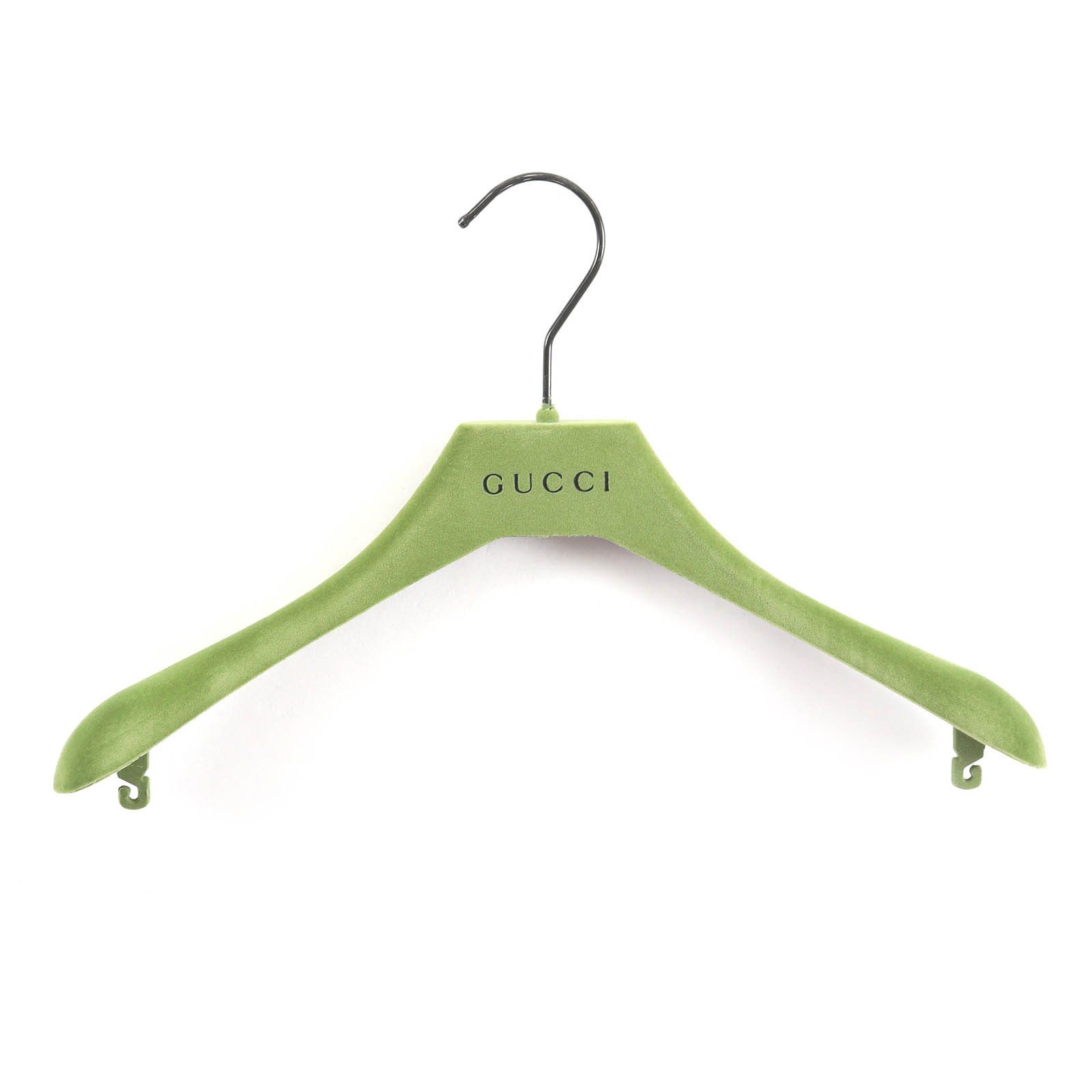 Gucci Gucci Gucci Wool Long Coat Textile Outerwear DUTY FREE for USA Size ONE SIZE - 14 Thumbnail