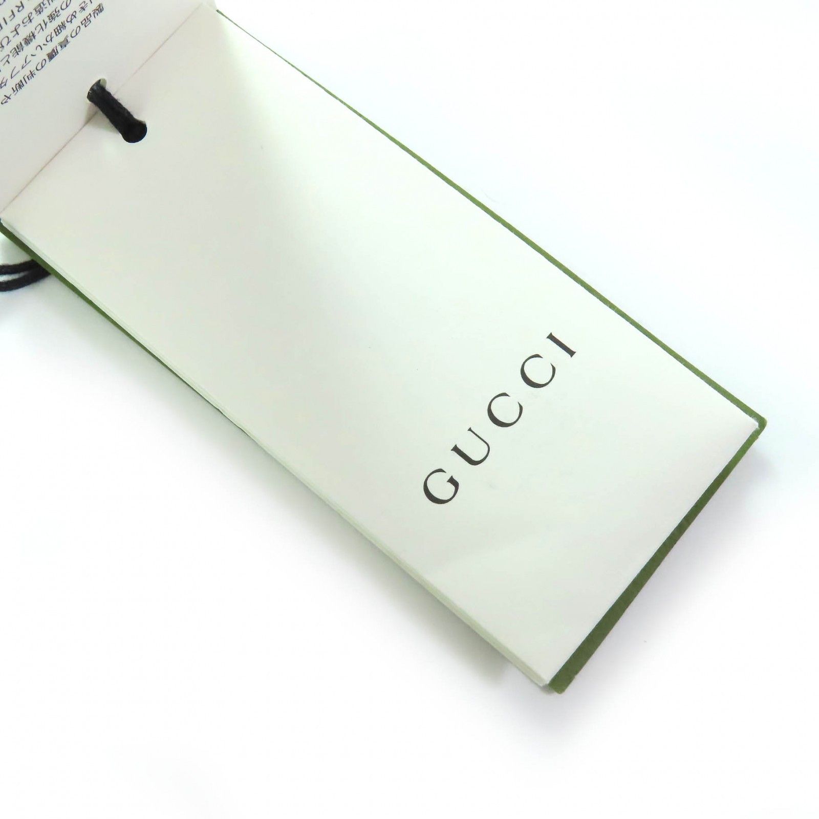 Gucci Gucci Gucci Wool Long Coat Textile Outerwear DUTY FREE for USA Size ONE SIZE - 15 Thumbnail