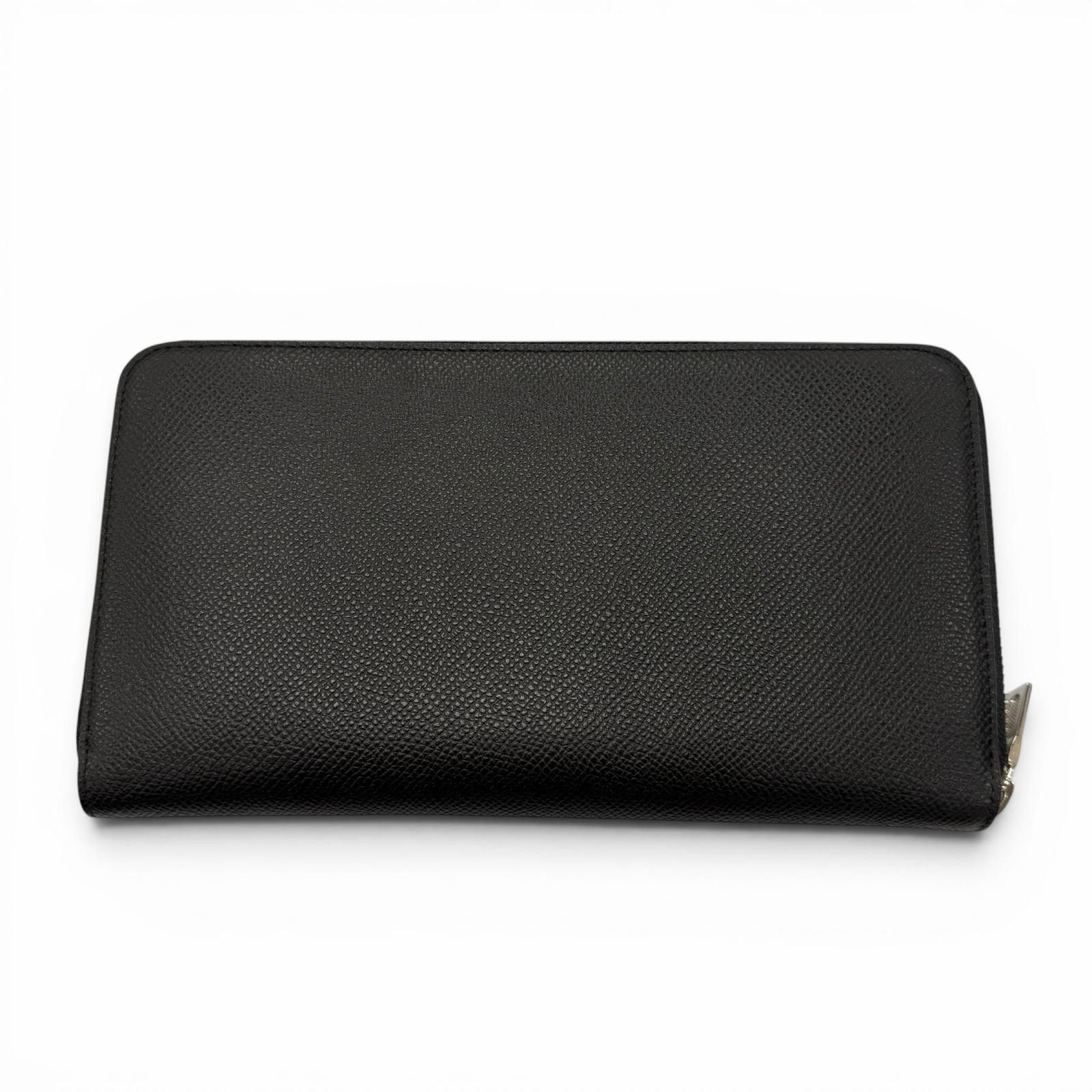 Bally Bally Bally Leather Wallet Leather Long Wallet DUTY FREE for USA Size ONE SIZE - 3 Thumbnail