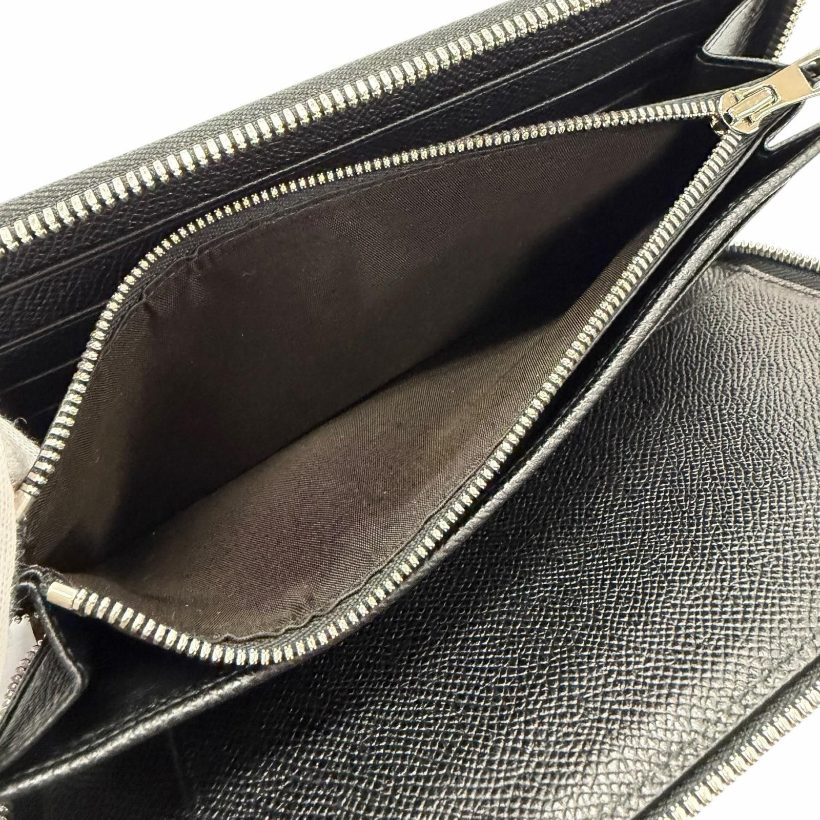 Bally Bally Bally Leather Wallet Leather Long Wallet DUTY FREE for USA Size ONE SIZE - 6 Thumbnail