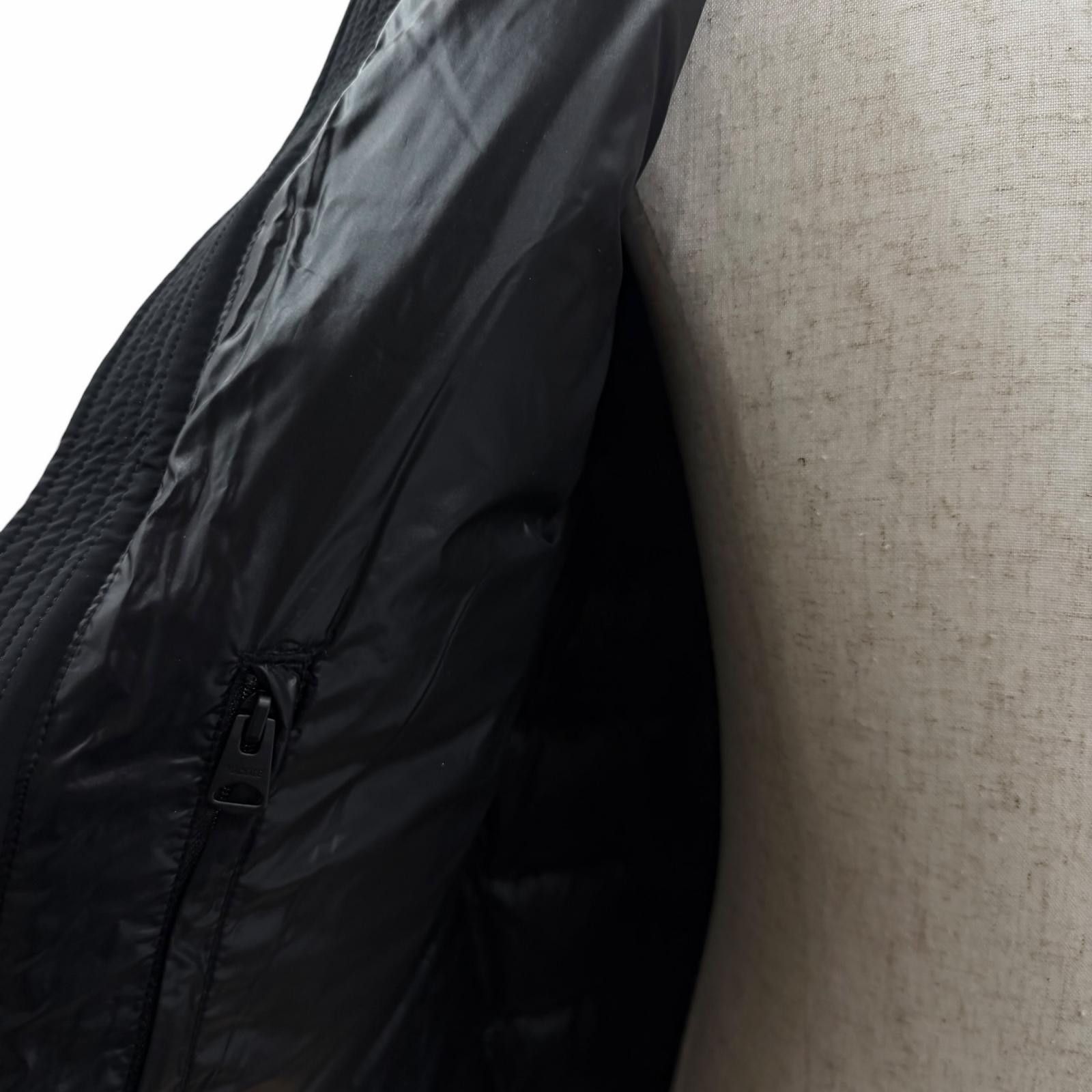 Other Other Mackage BERGEN Nylon Down Jacket Textile Outerwear DUTY FREE for USA Size ONE SIZE - 5 Thumbnail