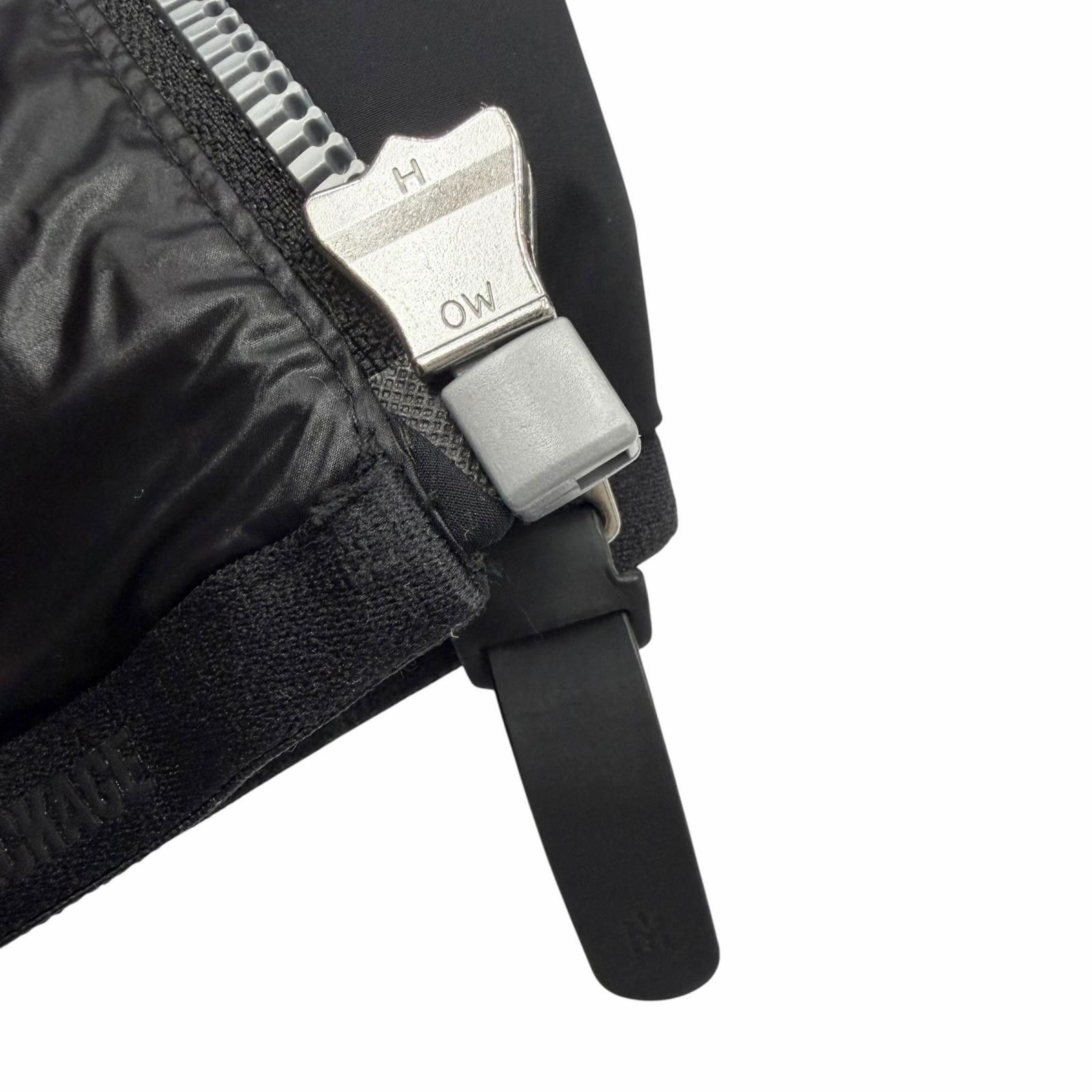 Other Other Mackage BERGEN Nylon Down Jacket Textile Outerwear DUTY FREE for USA Size ONE SIZE - 7 Thumbnail