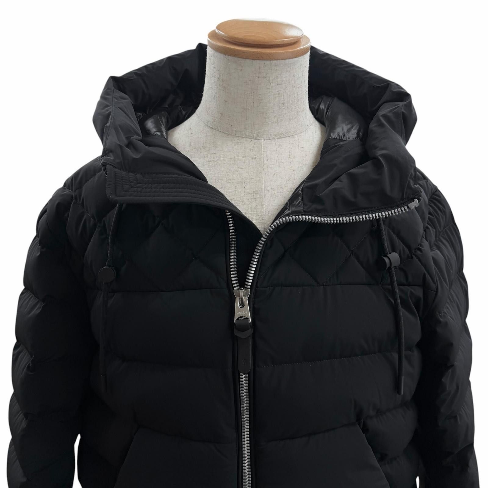 Other Other Mackage BERGEN Nylon Down Jacket Textile Outerwear DUTY FREE for USA Size ONE SIZE - 2 Thumbnail