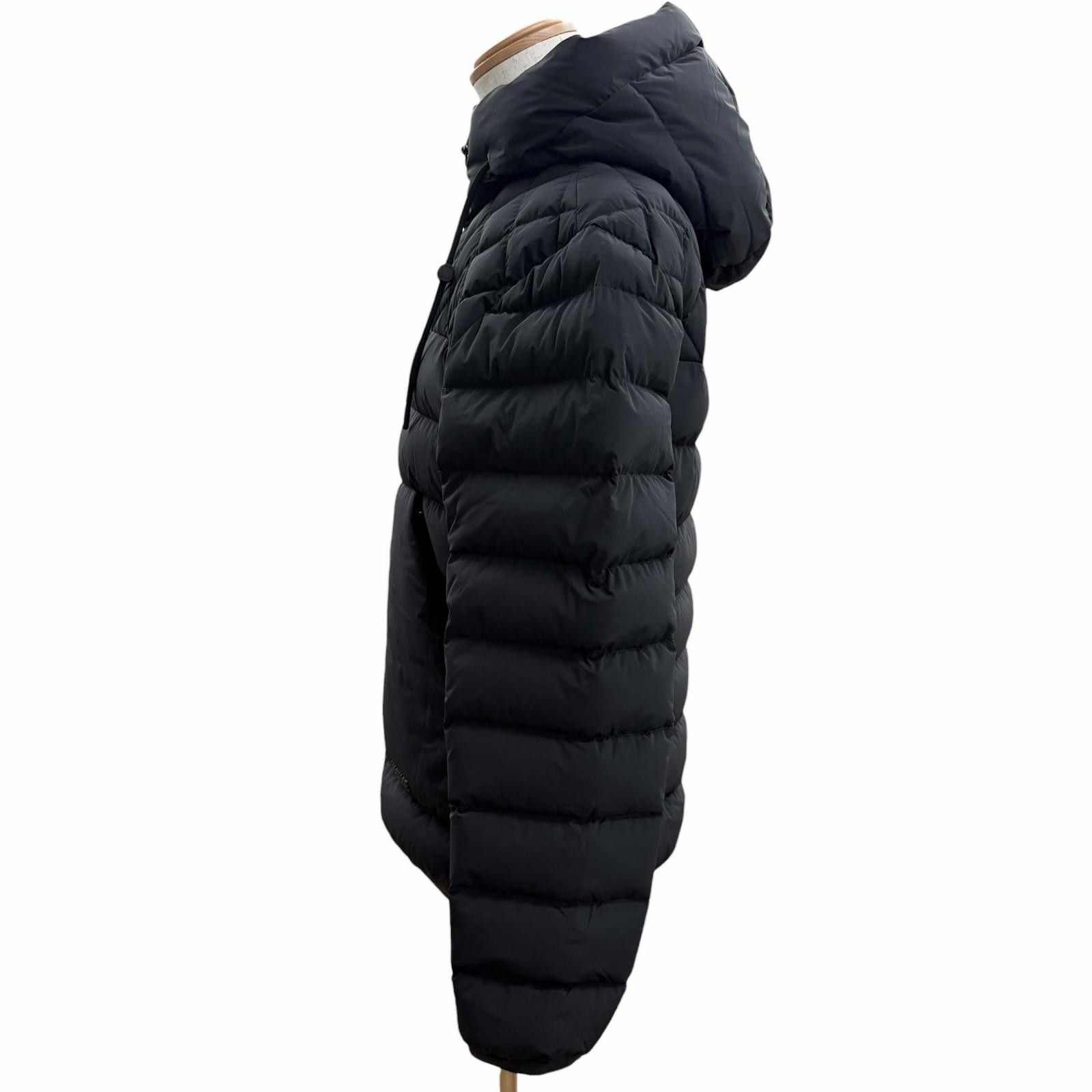 Other Other Mackage BERGEN Nylon Down Jacket Textile Outerwear DUTY FREE for USA Size ONE SIZE - 4 Thumbnail