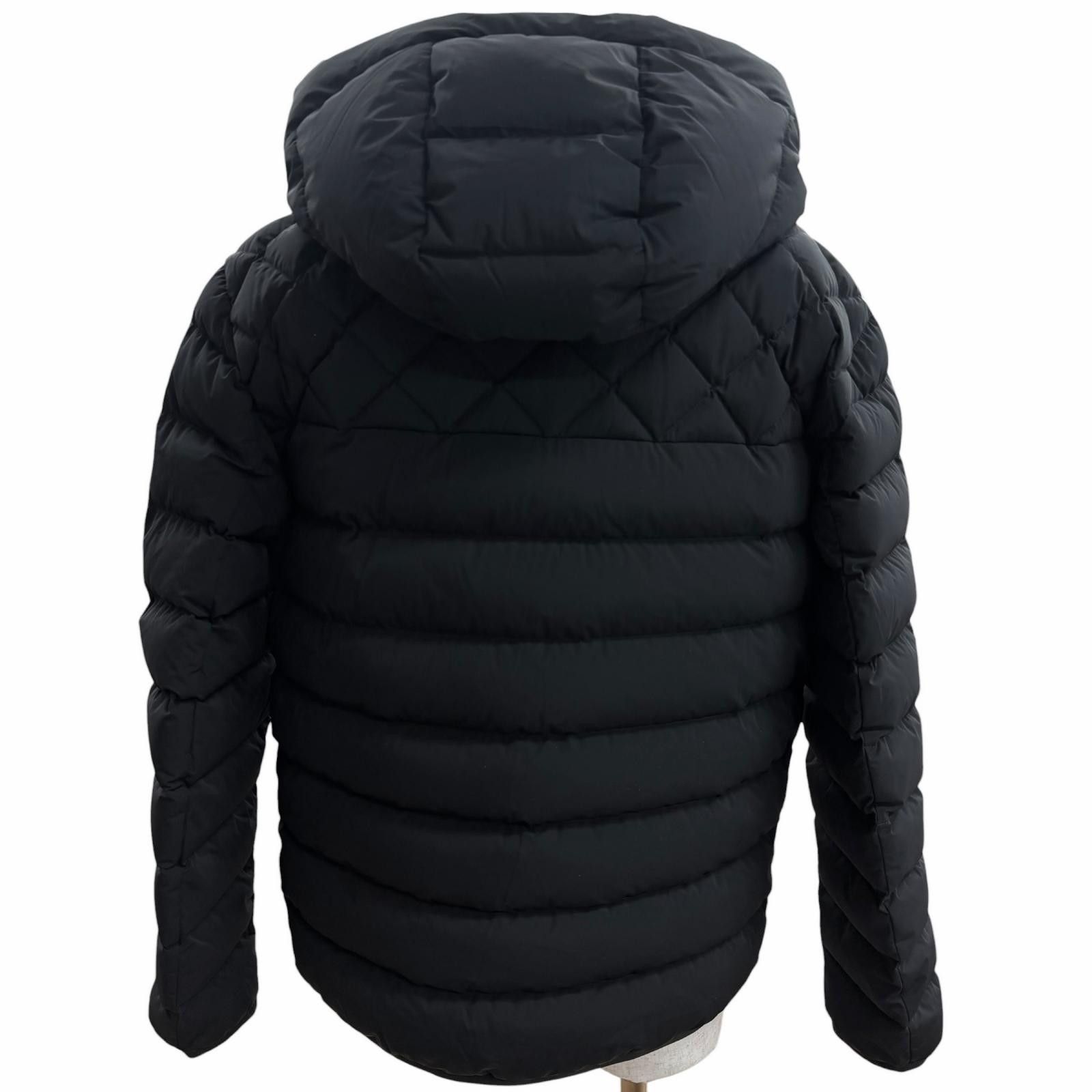 Other Other Mackage BERGEN Nylon Down Jacket Textile Outerwear DUTY FREE for USA Size ONE SIZE - 3 Thumbnail
