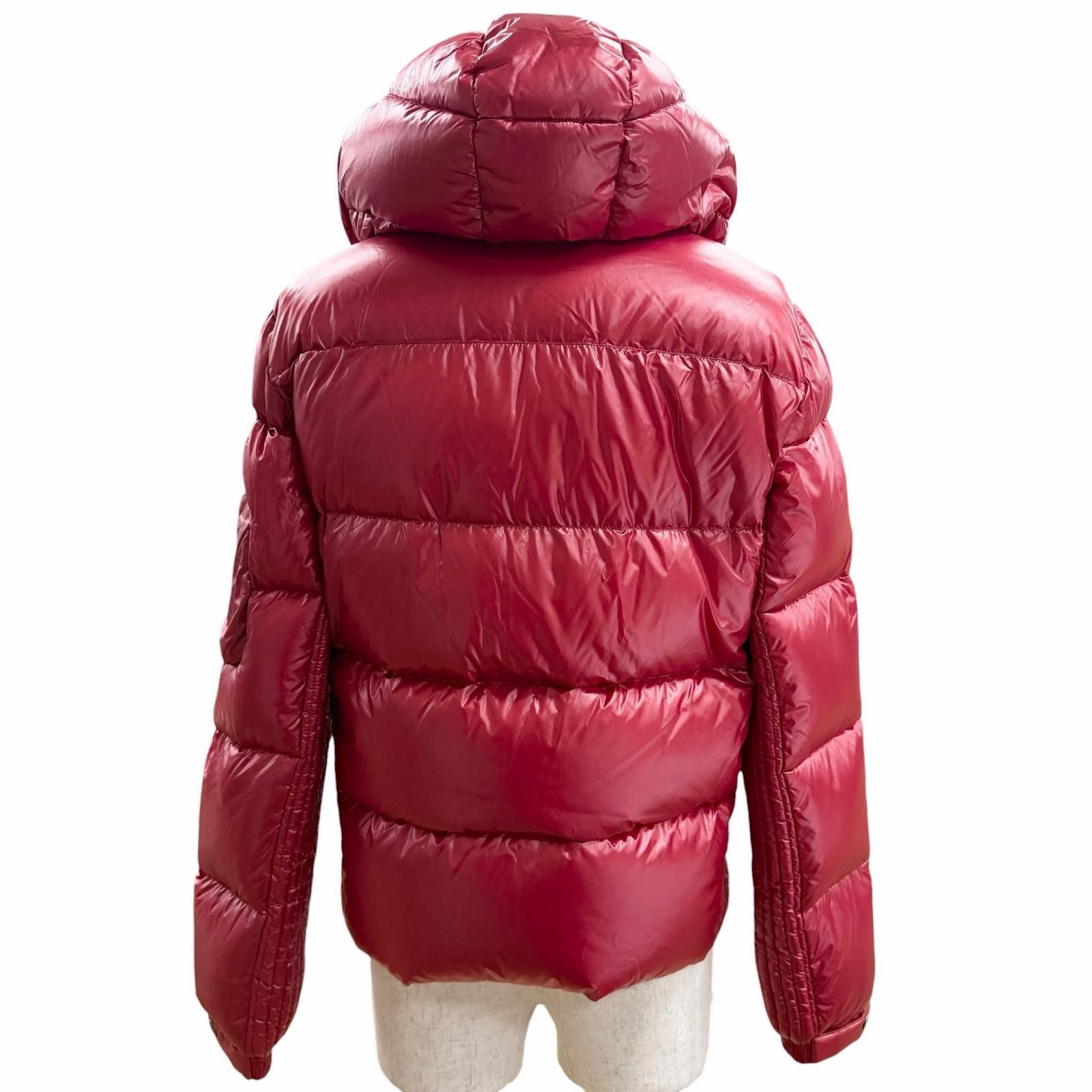 Other Other TATRAS BELBO Nylon Down Jacket Textile Outerwear MTAT22A4562-D DUTY FREE for USA Size ONE SIZE - 3 Thumbnail