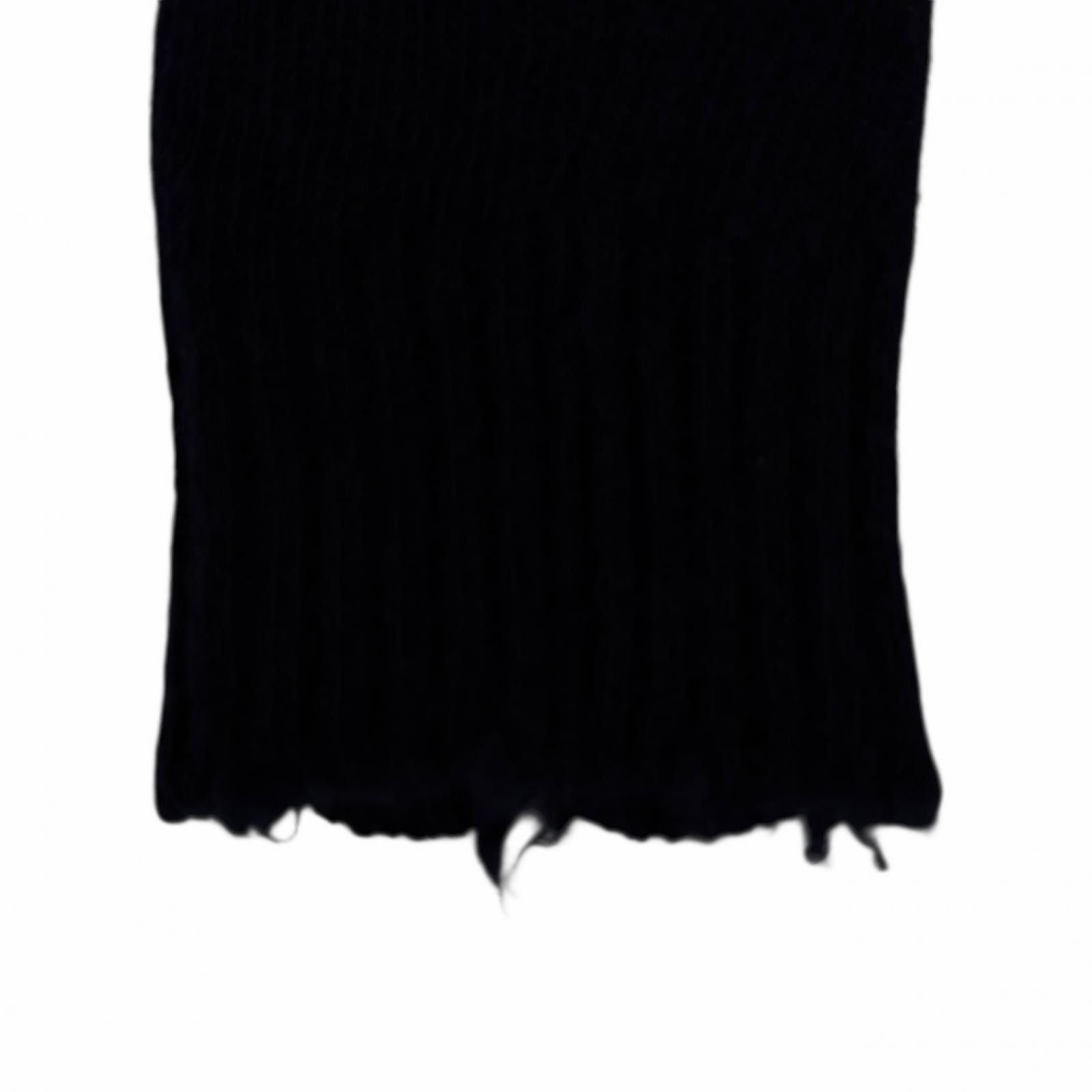 Etro Etro Etro Wool Knit Top Textile Tops DUTY FREE for USA Size ONE SIZE - 7 Thumbnail