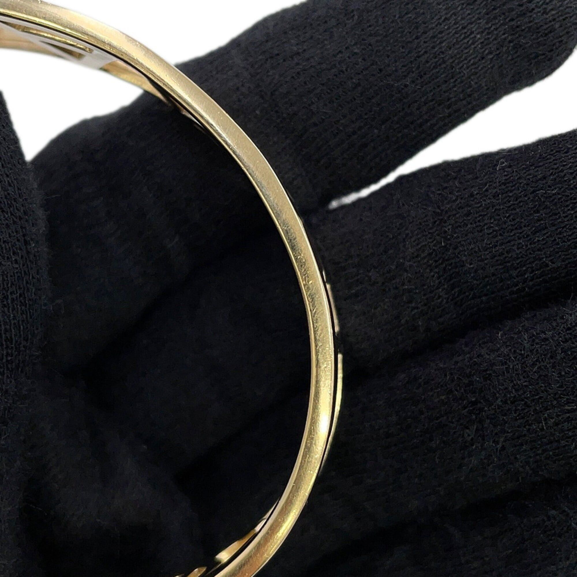 Chanel Chanel Bracelet, Coco Mark, Openwork Bangle B15S CHANEL BRACELET Size ONE SIZE - 5 Thumbnail