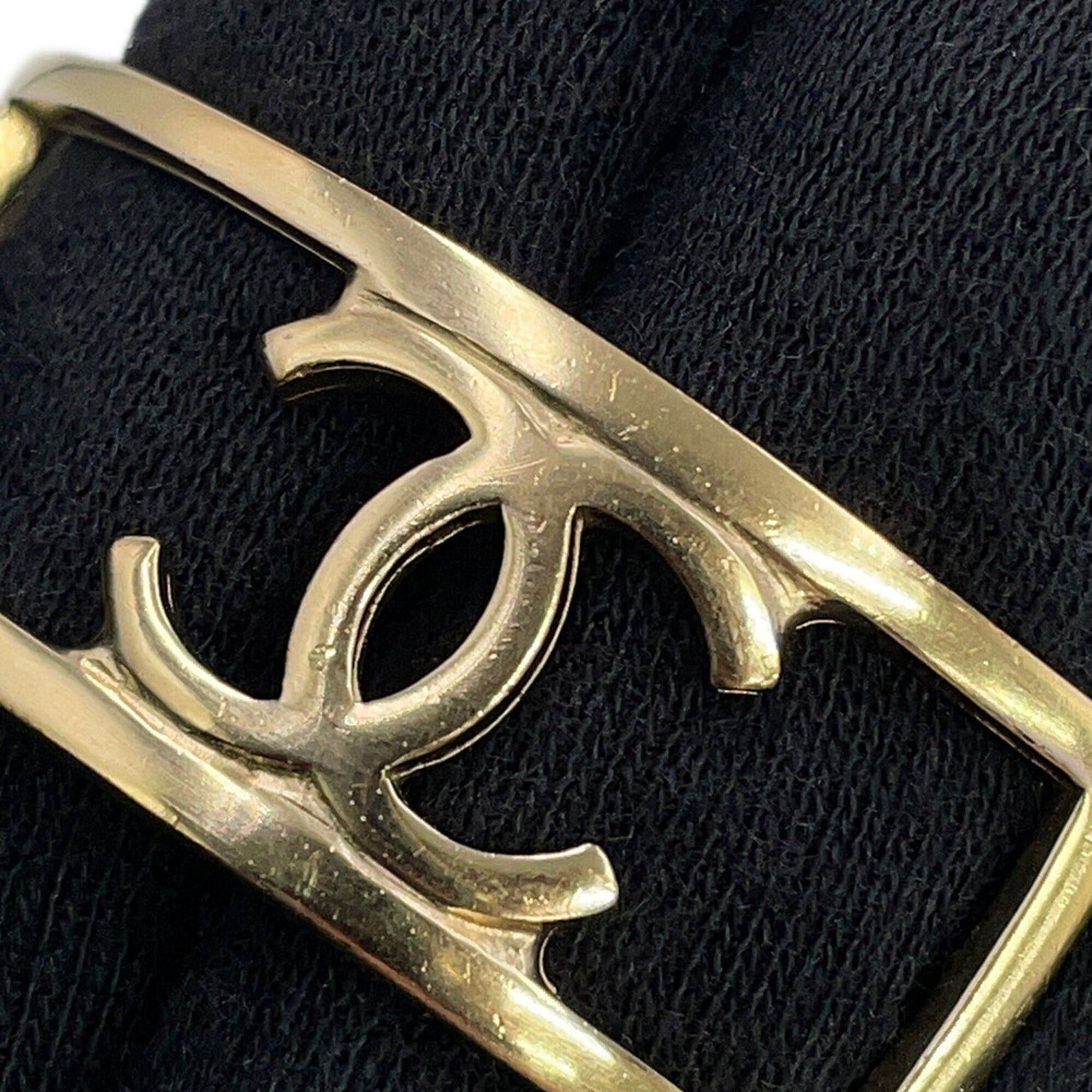 Chanel Chanel Bracelet, Coco Mark, Openwork Bangle B15S CHANEL BRACELET Size ONE SIZE - 7 Thumbnail