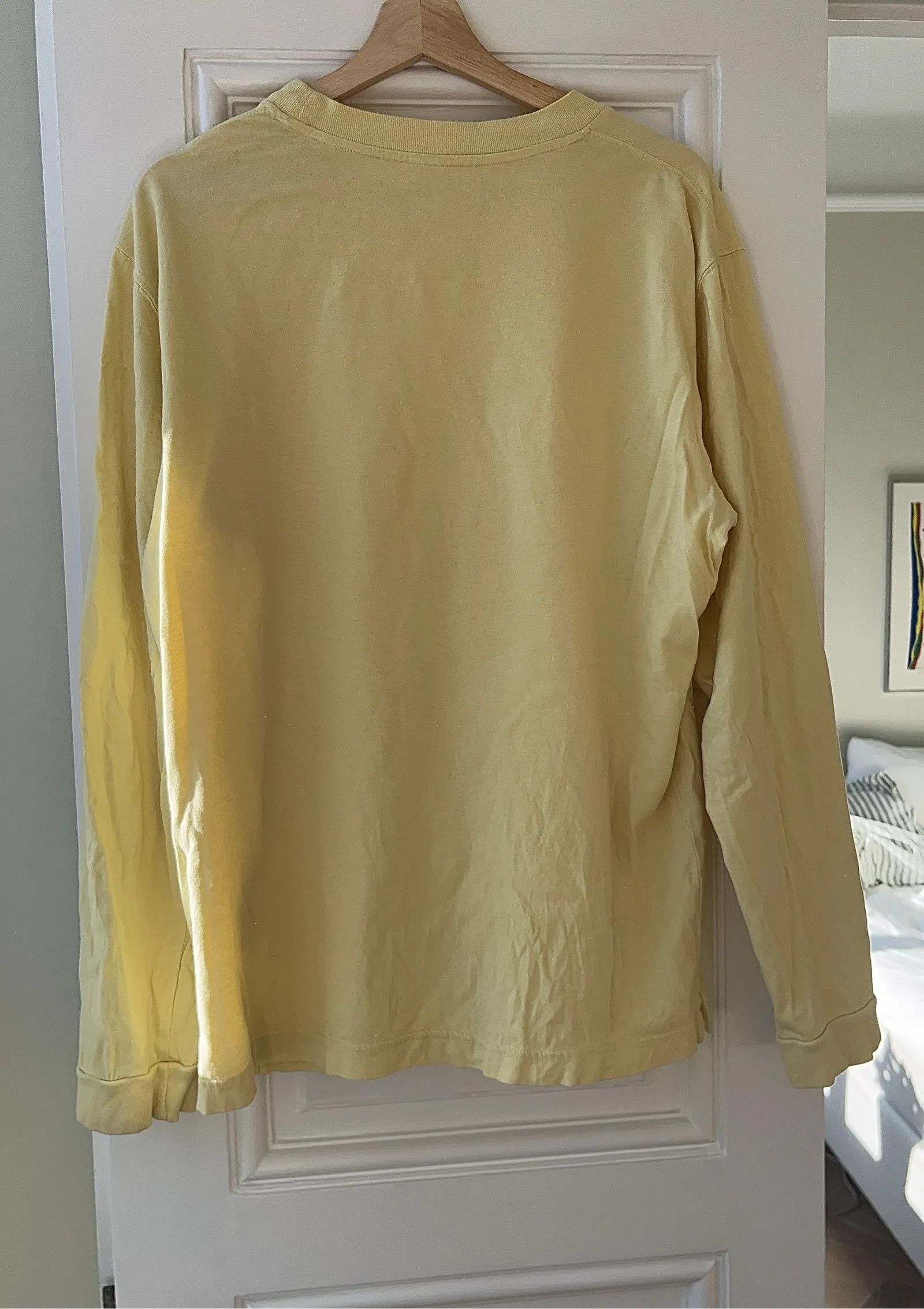 Arket Arket Long Sleeve Shirt Size US M / EU 48-50 / 2 - 6 Thumbnail
