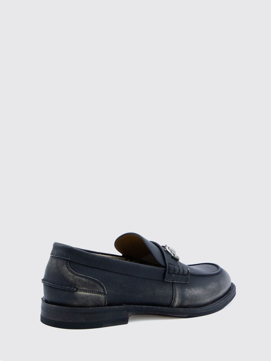 Gucci Gucci Loafers Men Black Size US 11 / EU 44 - 3 Thumbnail