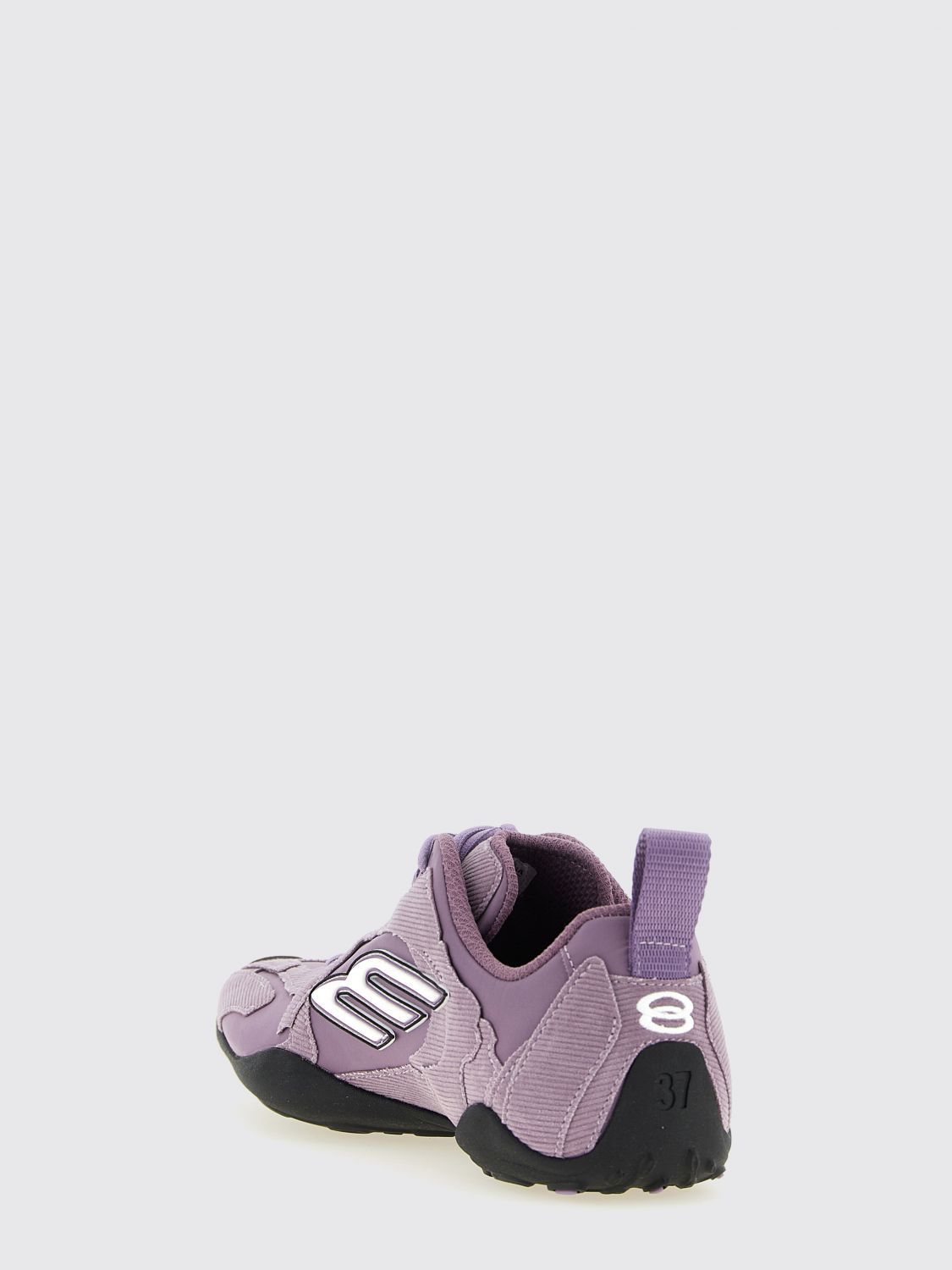 Balenciaga Balenciaga Sneakers Woman Violet Size US 6 / IT 36 - 3 Thumbnail