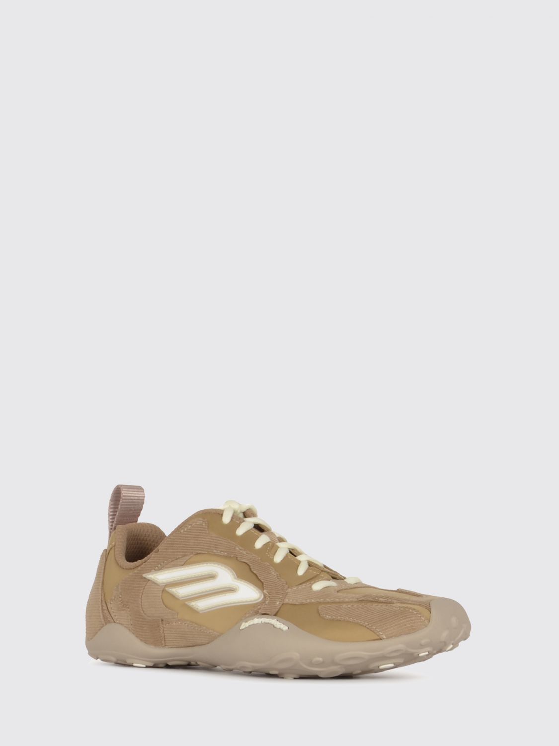 Balenciaga Balenciaga Sneakers Woman Beige Size US 9 / IT 39 - 2 Thumbnail