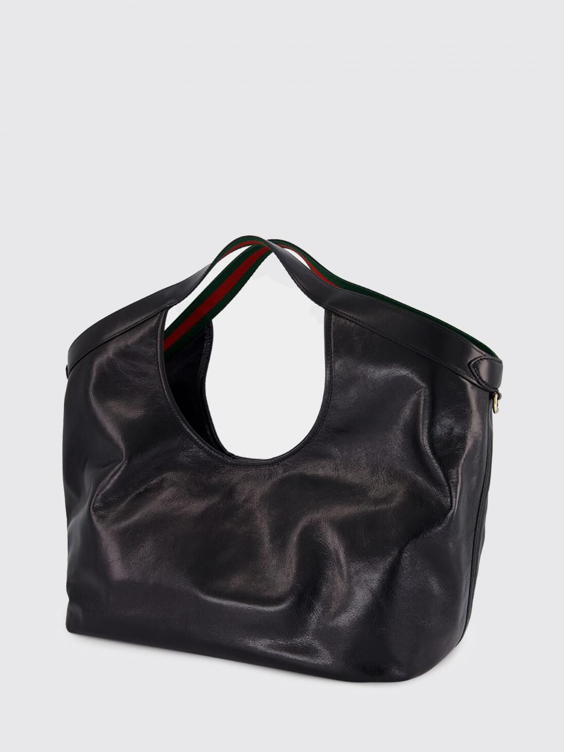 Gucci Gucci Handbag Woman Black Size ONE SIZE - 2 Thumbnail