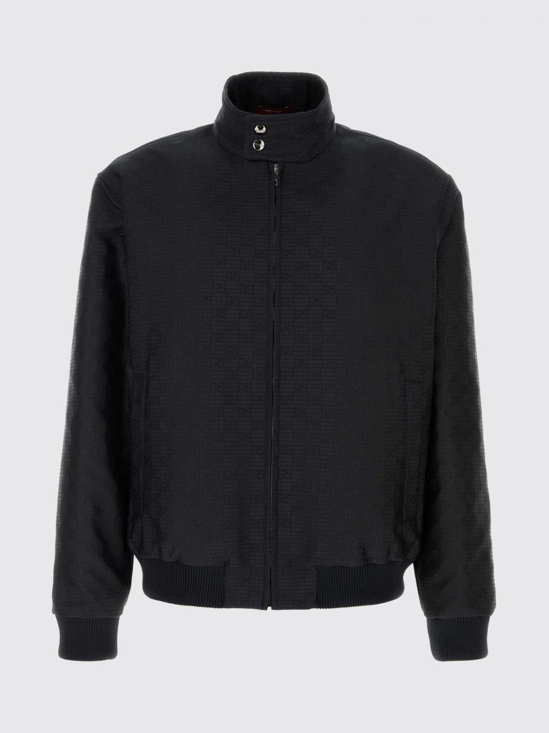 Gucci Gucci Jacket Men Ink Size US XL / EU 56 / 4 - 2 Thumbnail