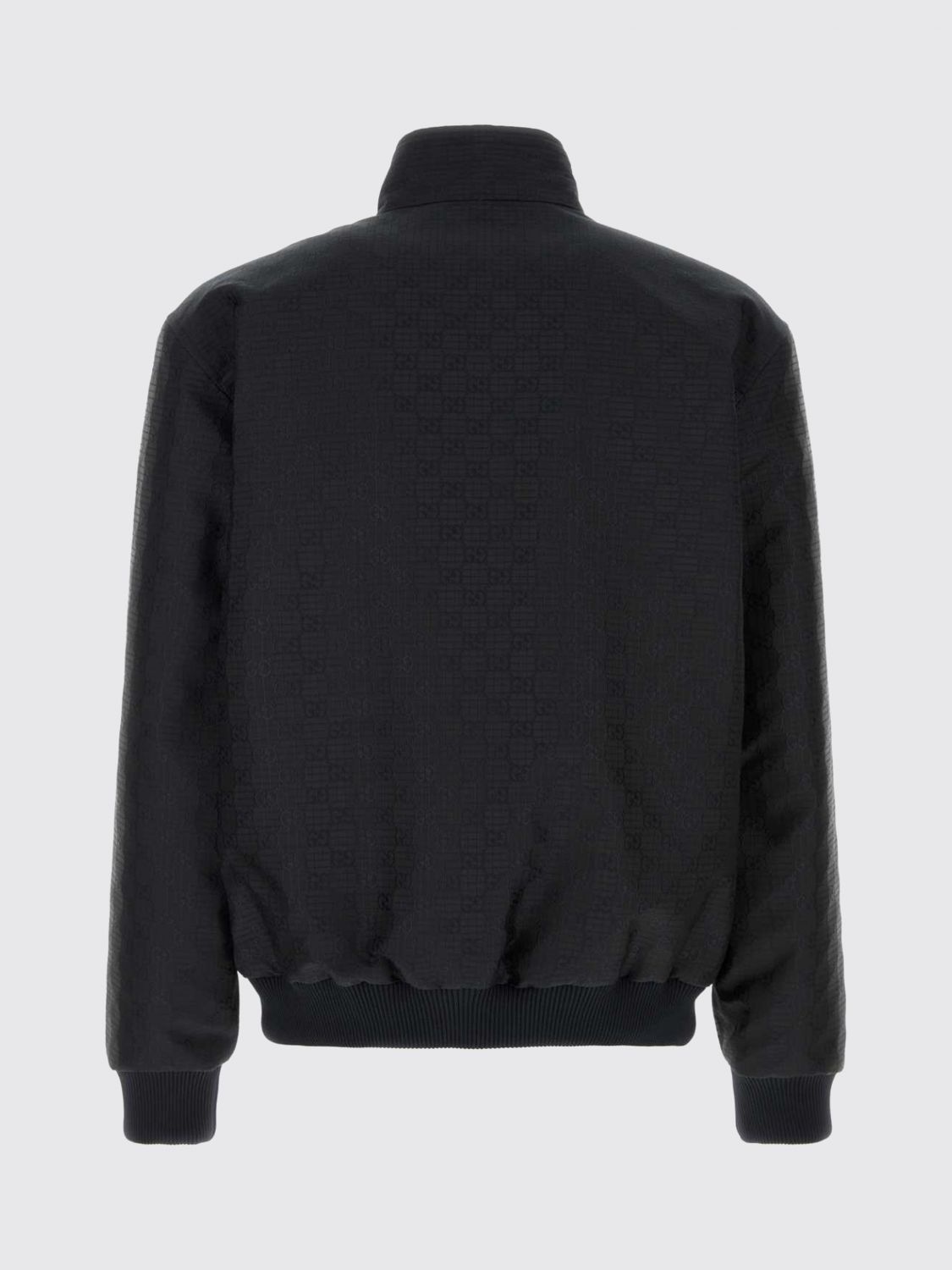 Gucci Gucci Jacket Men Ink Size US XL / EU 56 / 4 - 3 Thumbnail