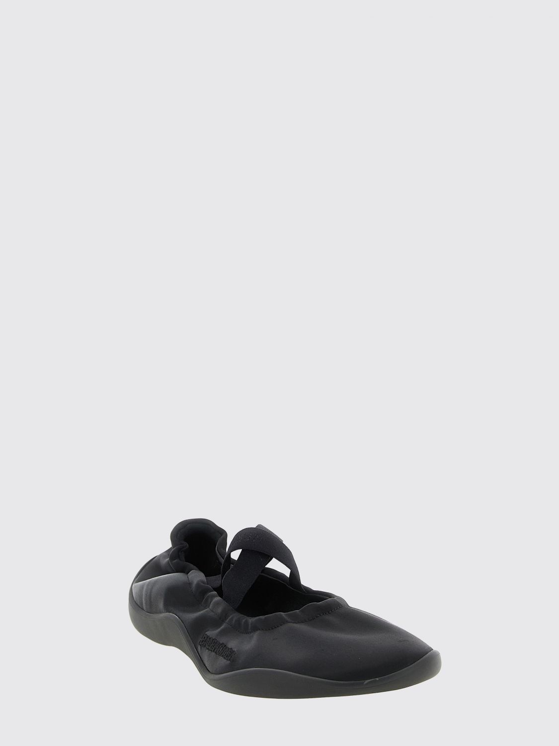 Balenciaga Balenciaga Ballet Flat Woman Black Size US 8 / IT 38 - 2 Thumbnail