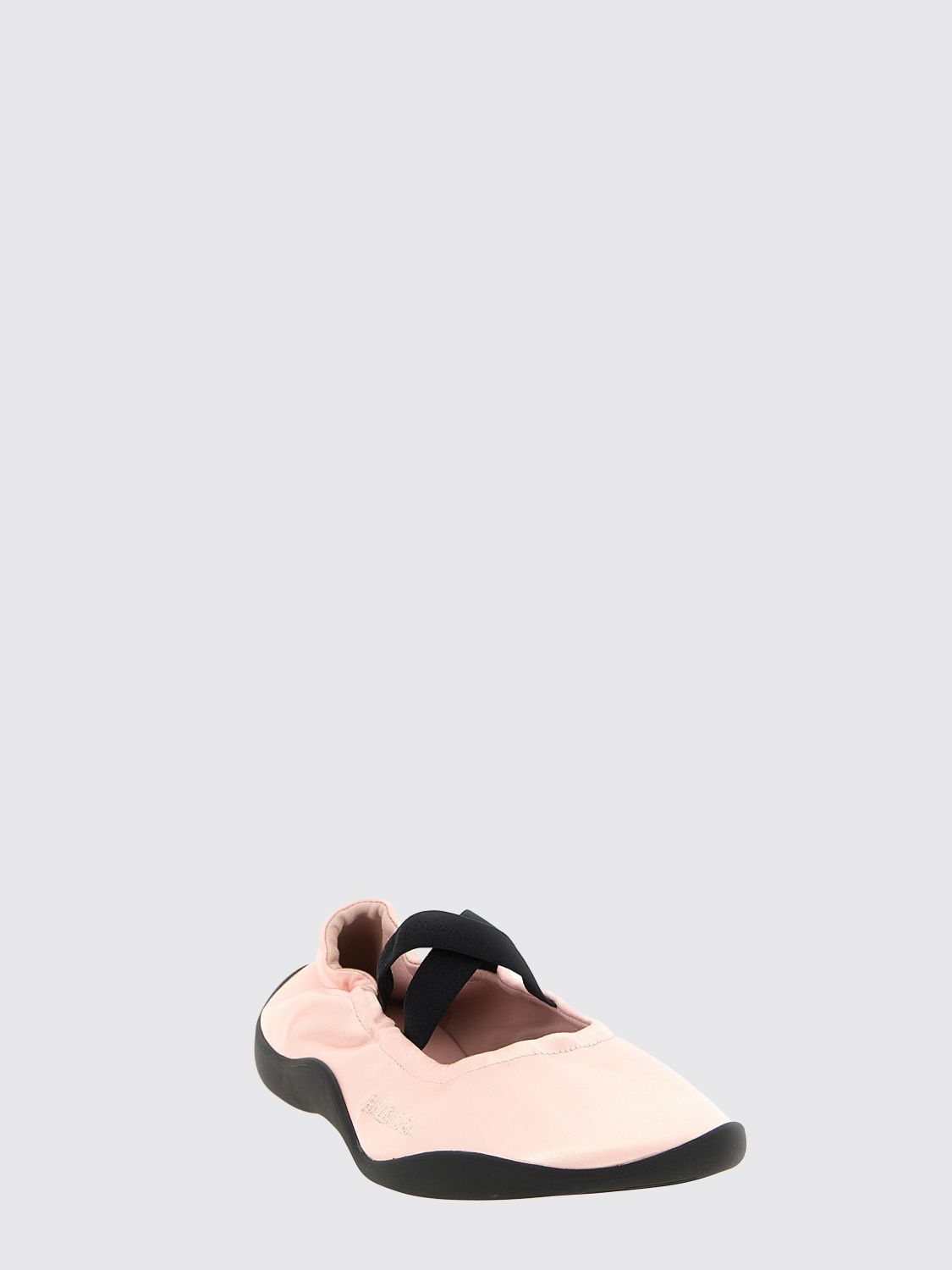 Balenciaga Balenciaga Ballet Flat Woman Pink Size US 8 / IT 38 - 2 Thumbnail