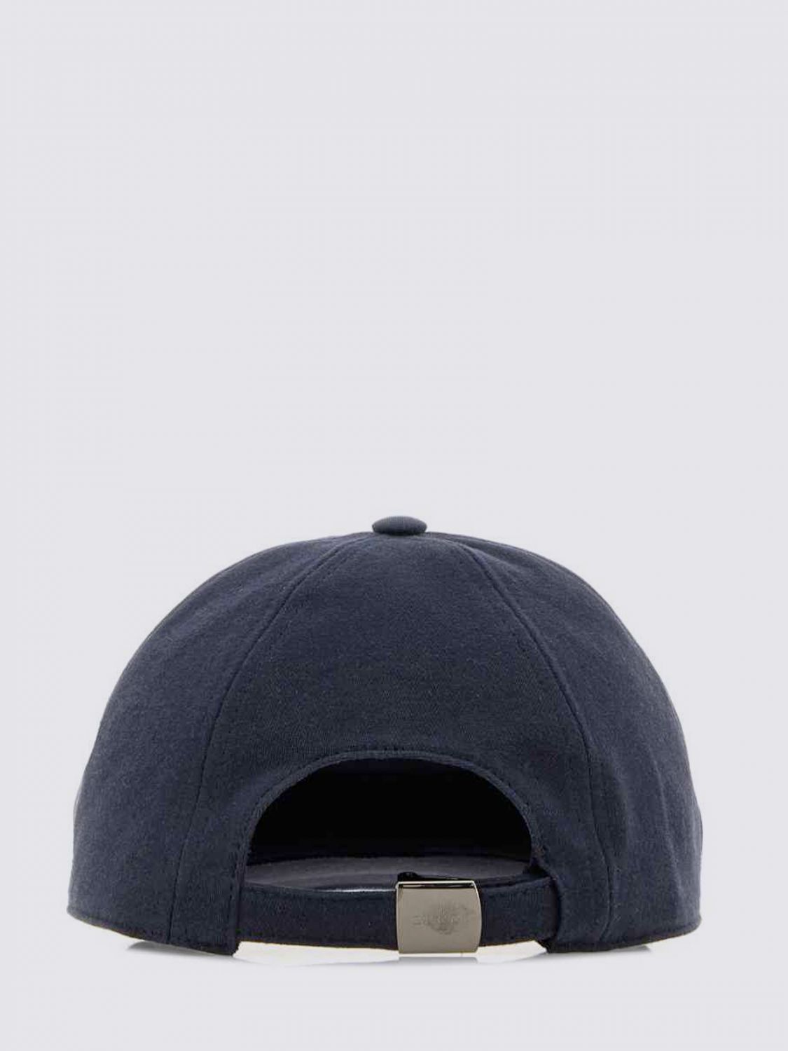 Gucci Gucci Hat Men Blue Size ONE SIZE - 2 Thumbnail