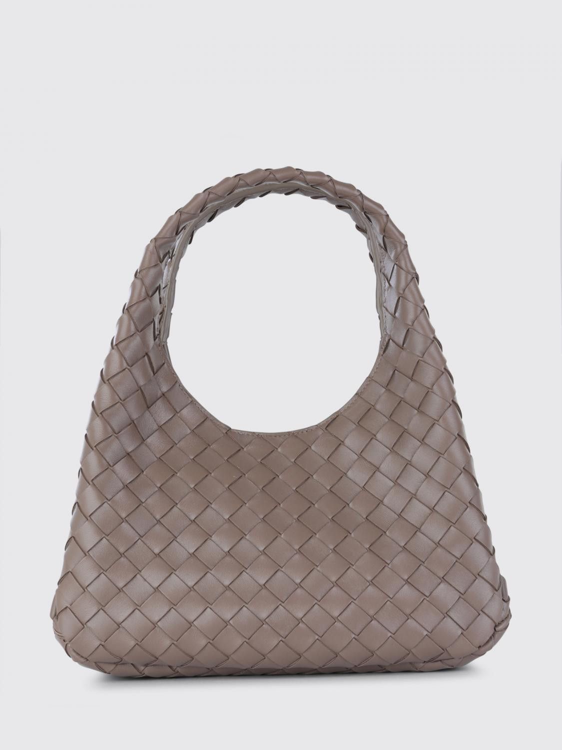 Bottega Veneta Bottega Veneta Handbag Woman Coffee Size ONE SIZE - 2 Thumbnail