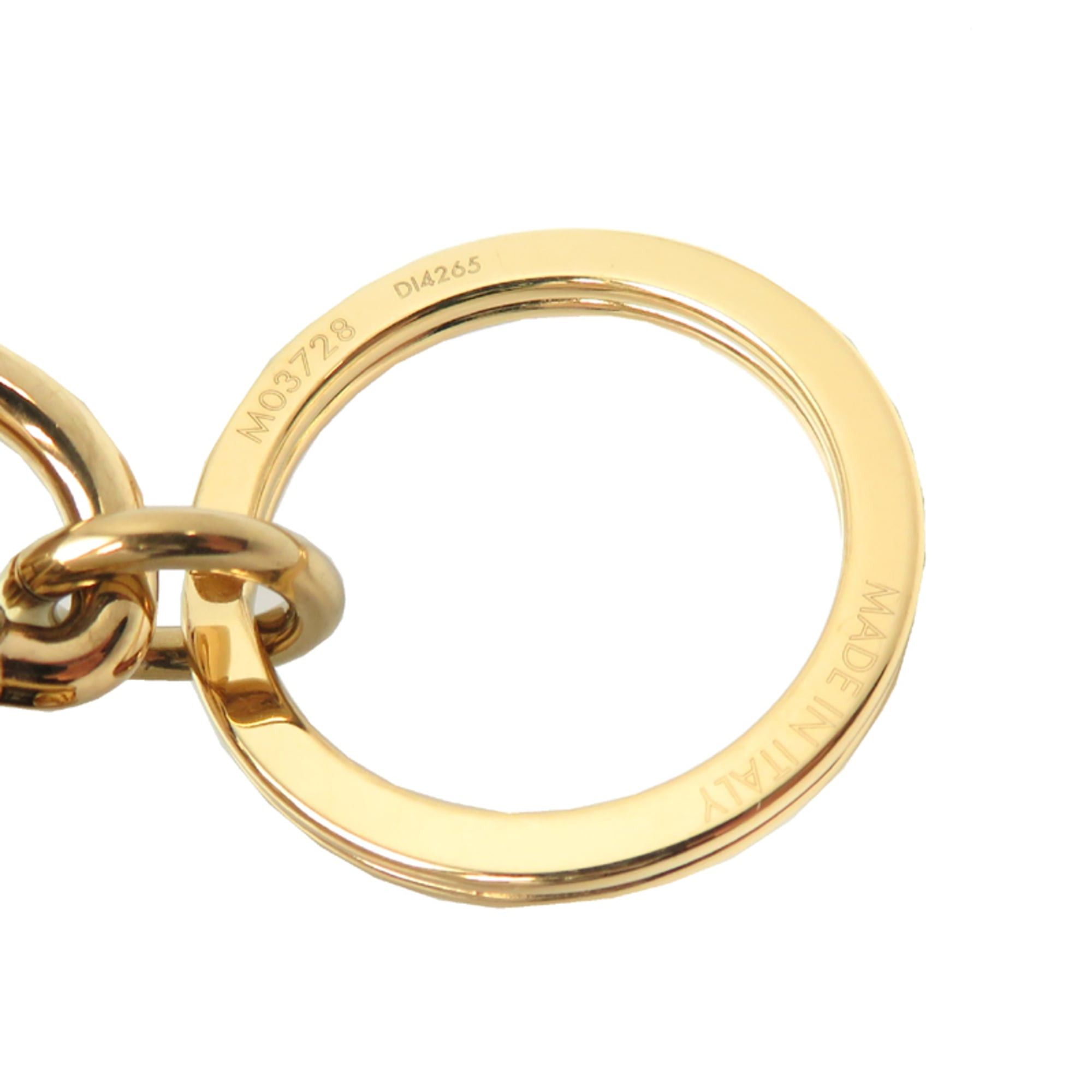 Louis Vuitton Louis Vuitton LV x TM Bag Charm Vivienne Women's M03728 Monogram Multicolor White Size ONE SIZE - 5 Thumbnail