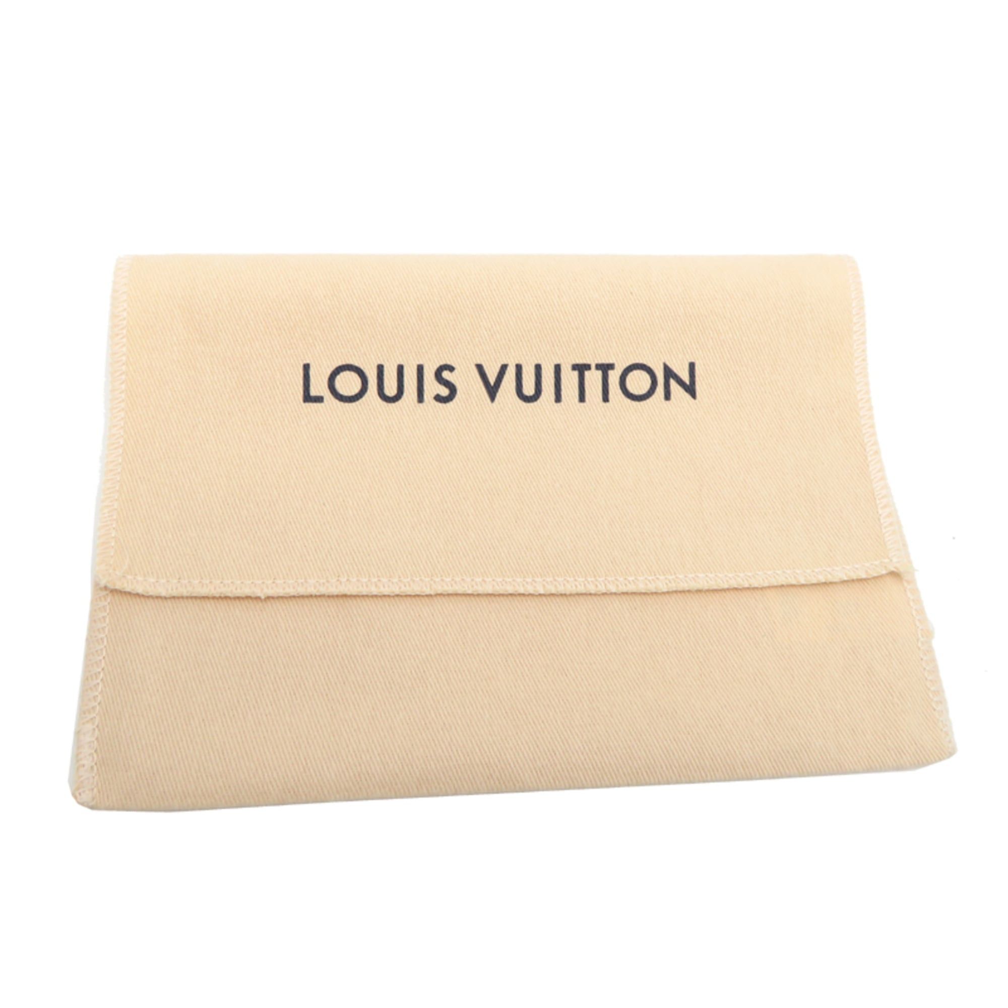 Louis Vuitton Louis Vuitton LV x TM Bag Charm Vivienne Women's M03728 Monogram Multicolor White Size ONE SIZE - 7 Thumbnail