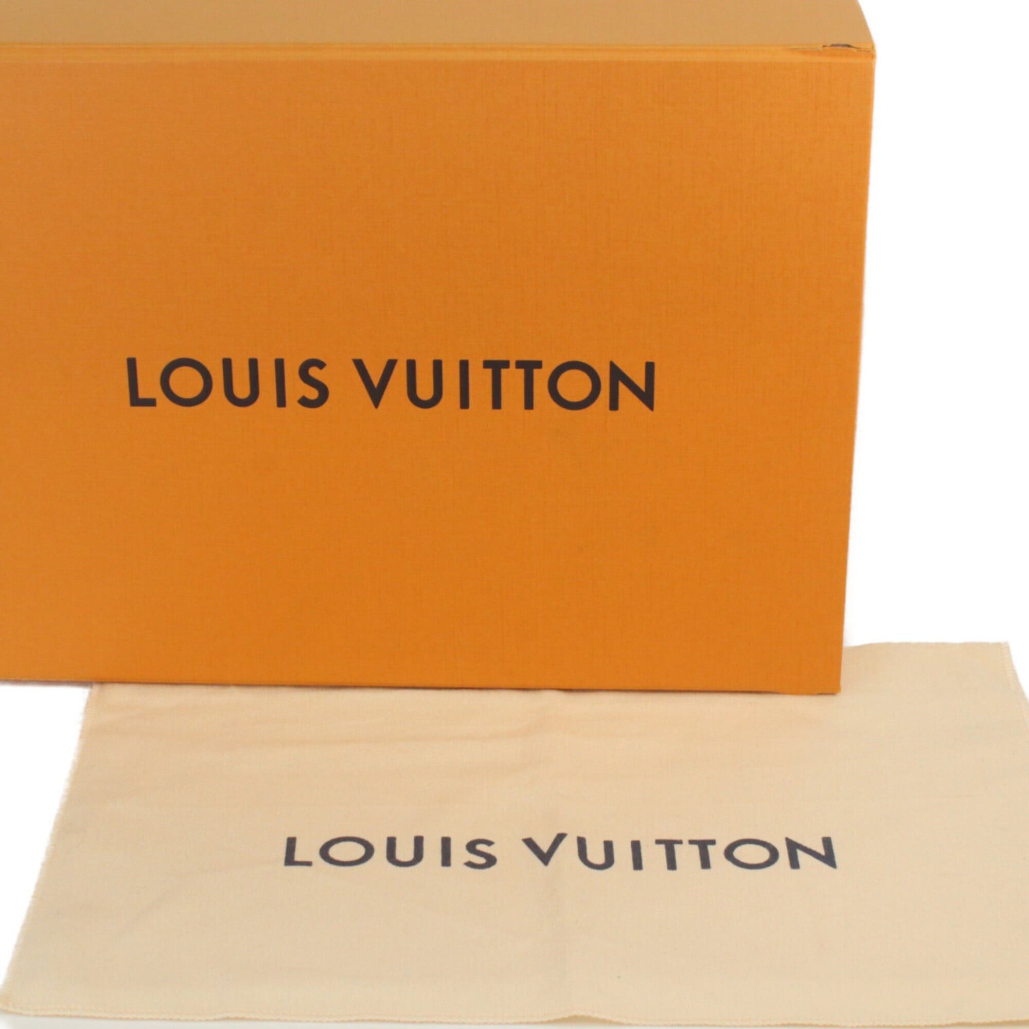 Louis Vuitton LOUIS VUITTON M46828 Monogram Croissant Shoulder Bag (Women's) Size ONE SIZE - 12 Thumbnail