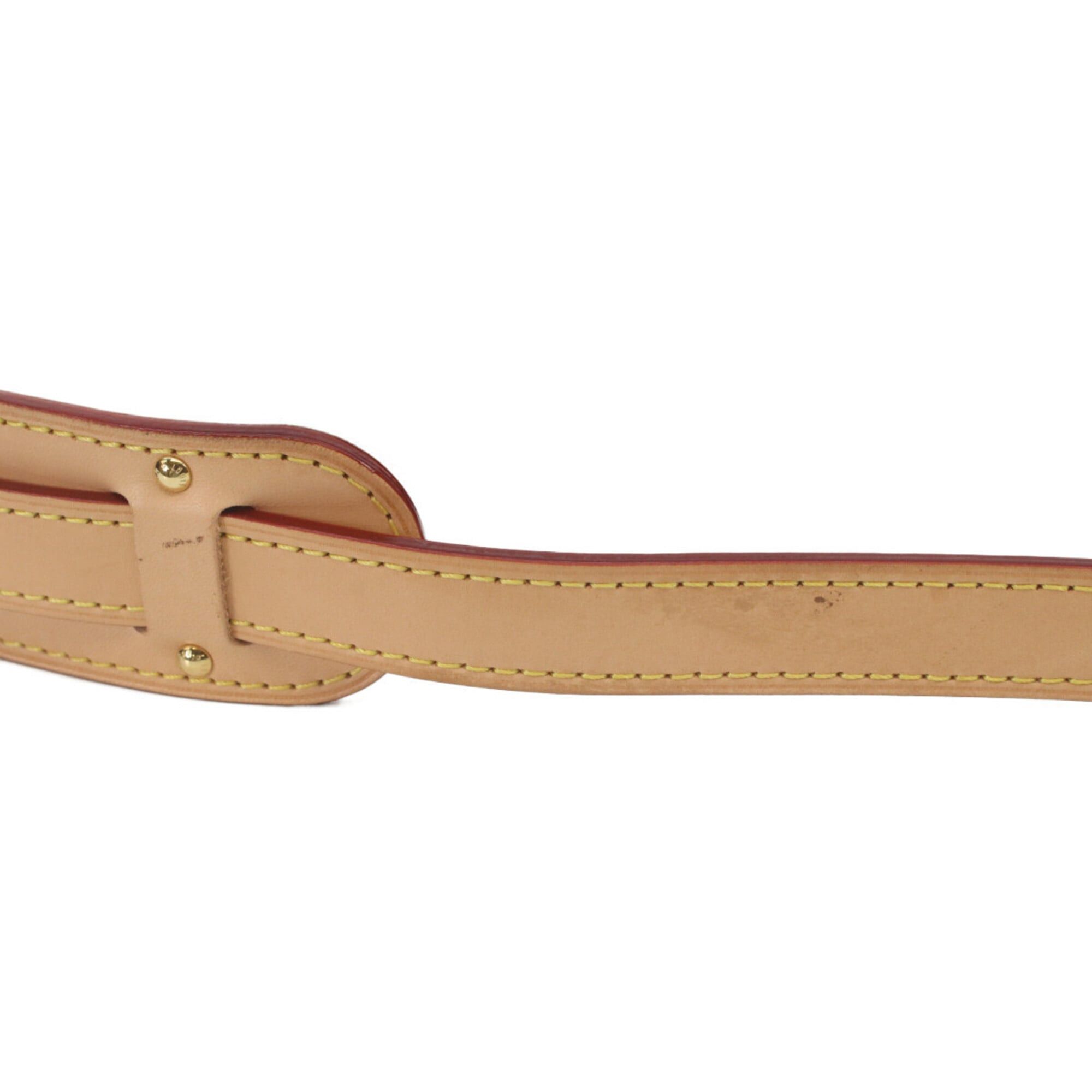 Louis Vuitton LOUIS VUITTON M46828 Monogram Croissant Shoulder Bag (Women's) Size ONE SIZE - 10 Thumbnail