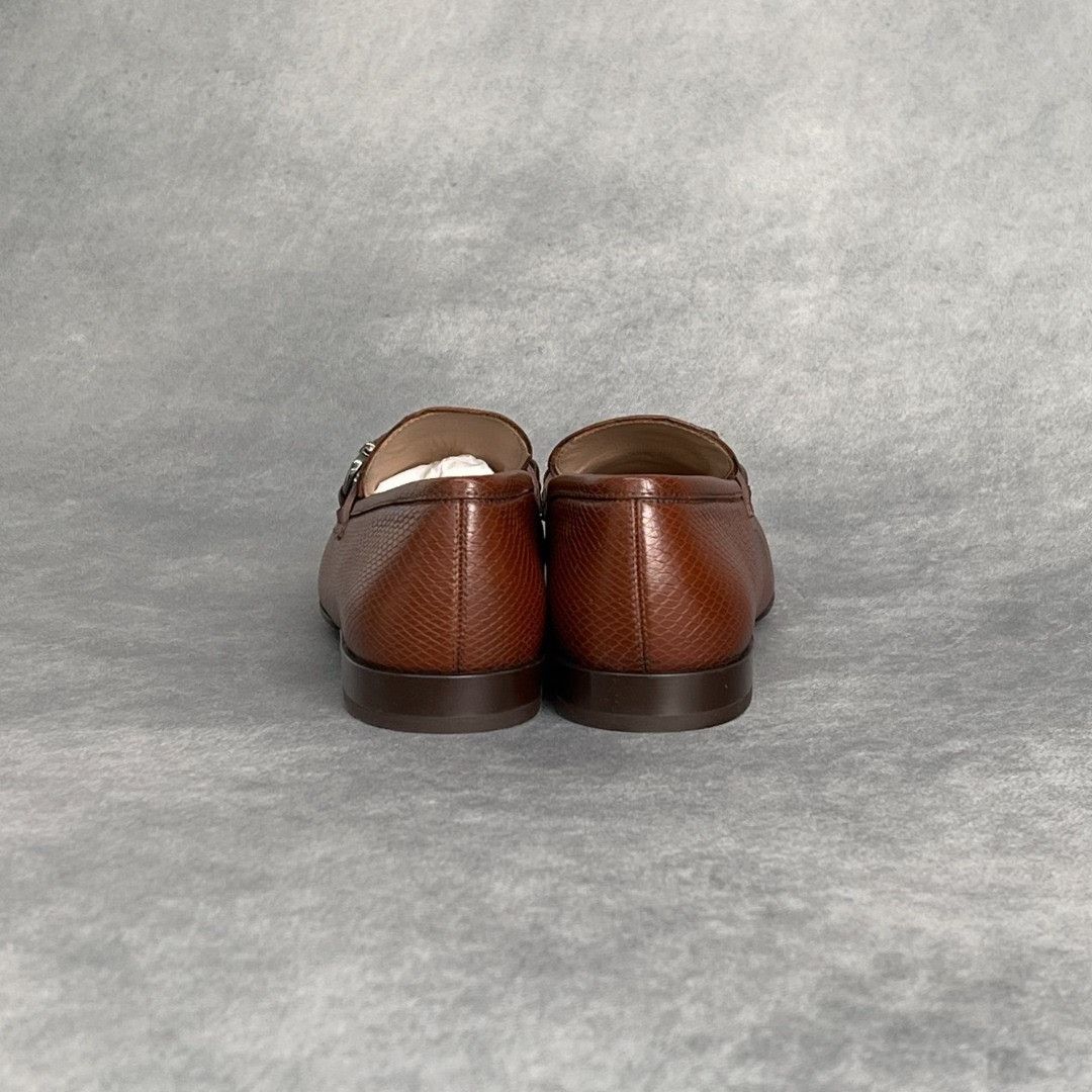 Salvatore Ferragamo Salvatore Ferragamo Lowtop Sneakers 7 Men Size US 7 / EU 40 - 8 Thumbnail