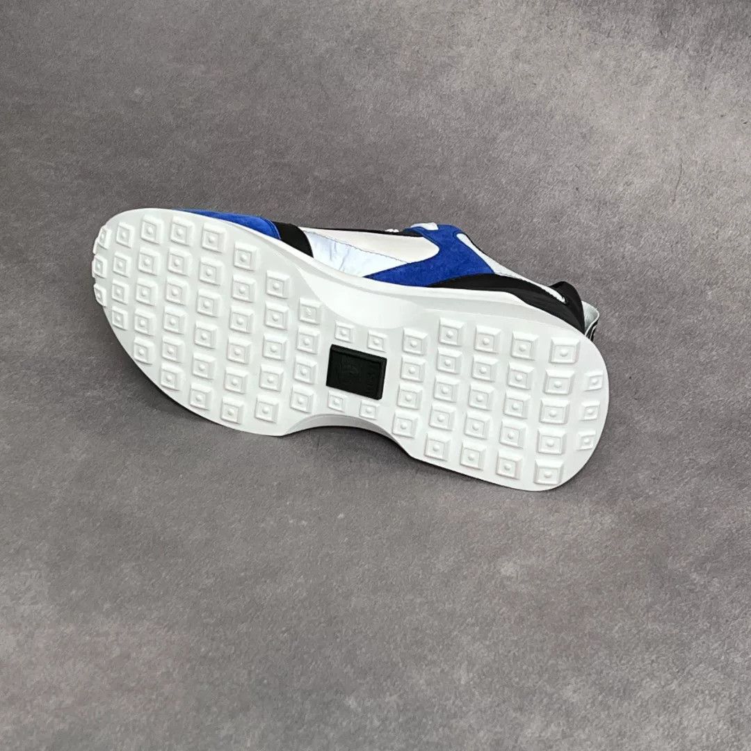 Versace Versace Casual Multi Lowtop Sneakers 8 Men Size US 8 / EU 41 - 6 Thumbnail