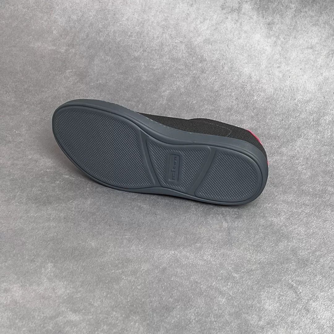 Kiton Kiton Casual Lowtop Sneakers 9.5 Men Size US 9.5 / EU 42-43 - 6 Thumbnail