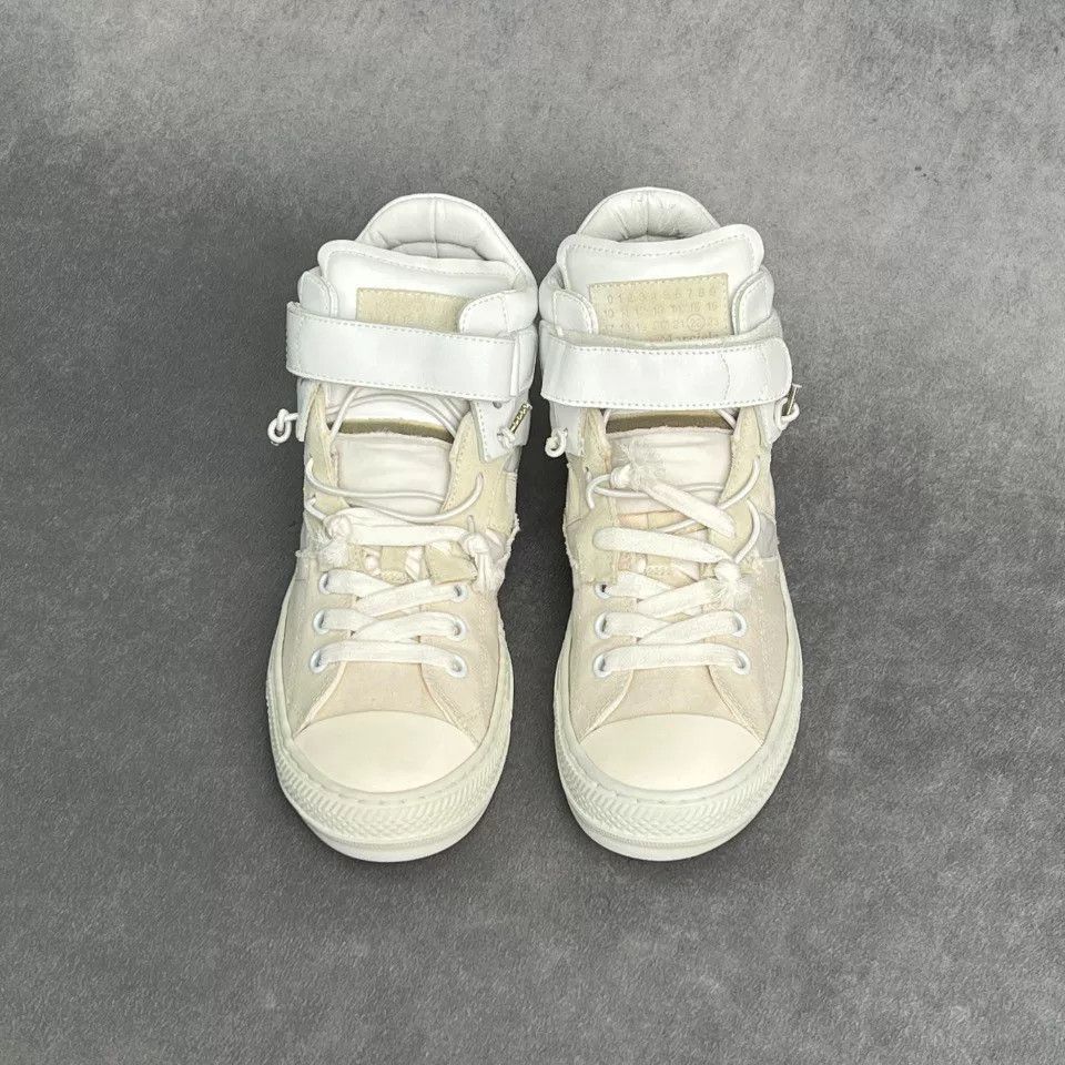 Maison Margiela Maison Margiela Casual Lowtop Sneakers 7 Men Size US 7 / EU 40 - 7 Thumbnail