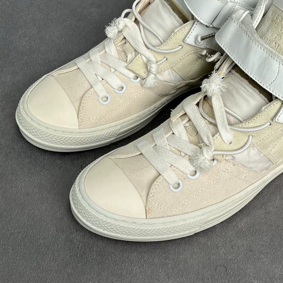 Maison Margiela Maison Margiela Casual Lowtop Sneakers 7 Men Size US 7 / EU 40 - 2 Thumbnail