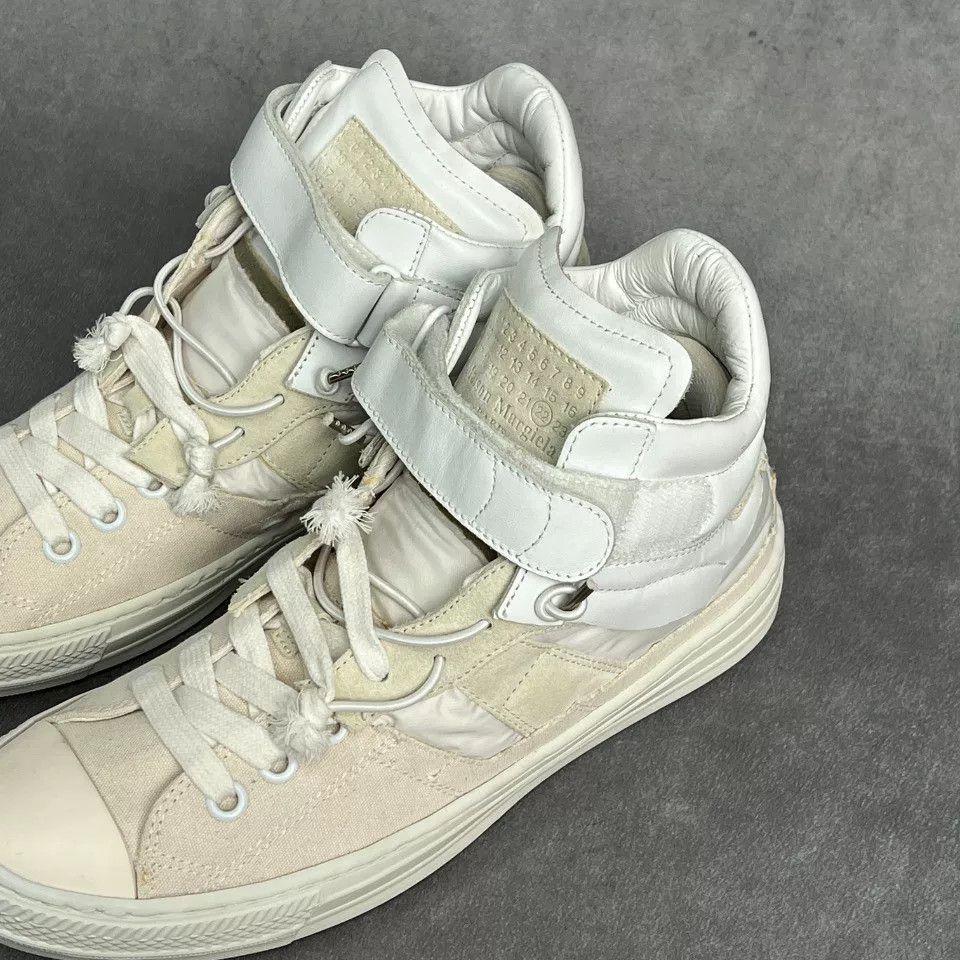 Maison Margiela Maison Margiela Casual Lowtop Sneakers 7 Men Size US 7 / EU 40 - 3 Thumbnail