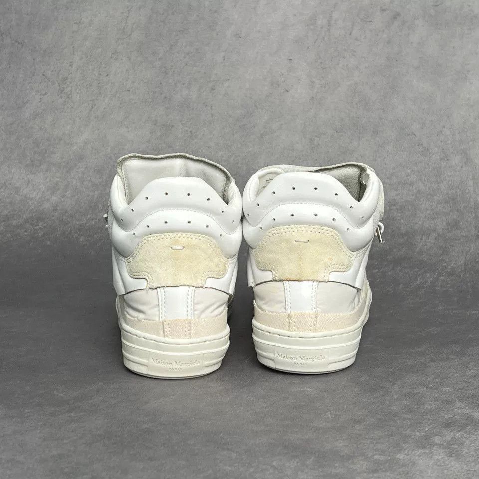 Maison Margiela Maison Margiela Casual Lowtop Sneakers 7 Men Size US 7 / EU 40 - 8 Thumbnail