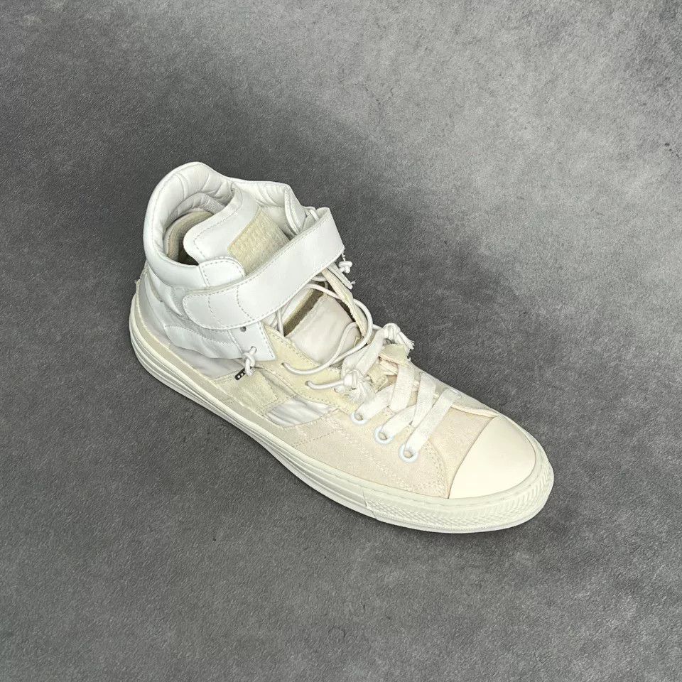 Maison Margiela Maison Margiela Casual Lowtop Sneakers 7 Men Size US 7 / EU 40 - 5 Thumbnail
