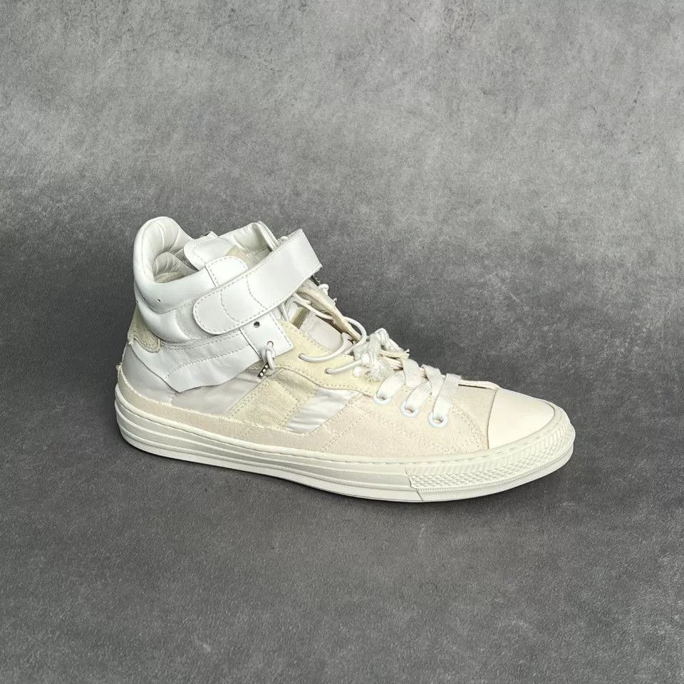 Maison Margiela Maison Margiela Casual Lowtop Sneakers 7 Men Size US 7 / EU 40 - 4 Thumbnail