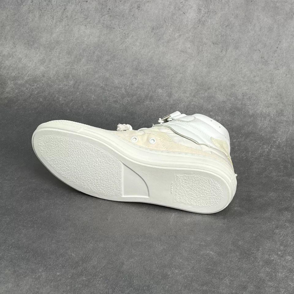 Maison Margiela Maison Margiela Casual Lowtop Sneakers 7 Men Size US 7 / EU 40 - 6 Thumbnail