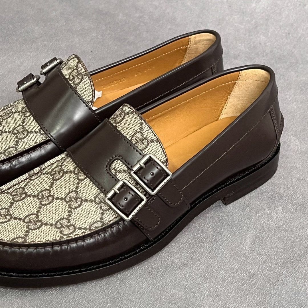 Gucci Gucci Casual Lowtop Sneakers 7 Men Size US 7 / EU 40 - 2 Thumbnail