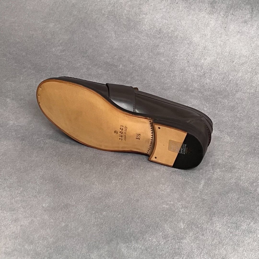Gucci Gucci Casual Lowtop Sneakers 7 Men Size US 7 / EU 40 - 6 Thumbnail