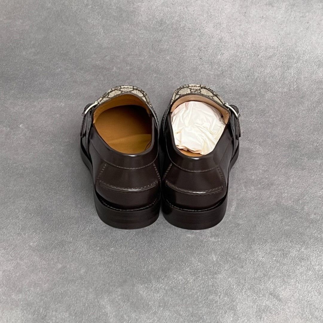 Gucci Gucci Casual Lowtop Sneakers 7 Men Size US 7 / EU 40 - 8 Thumbnail