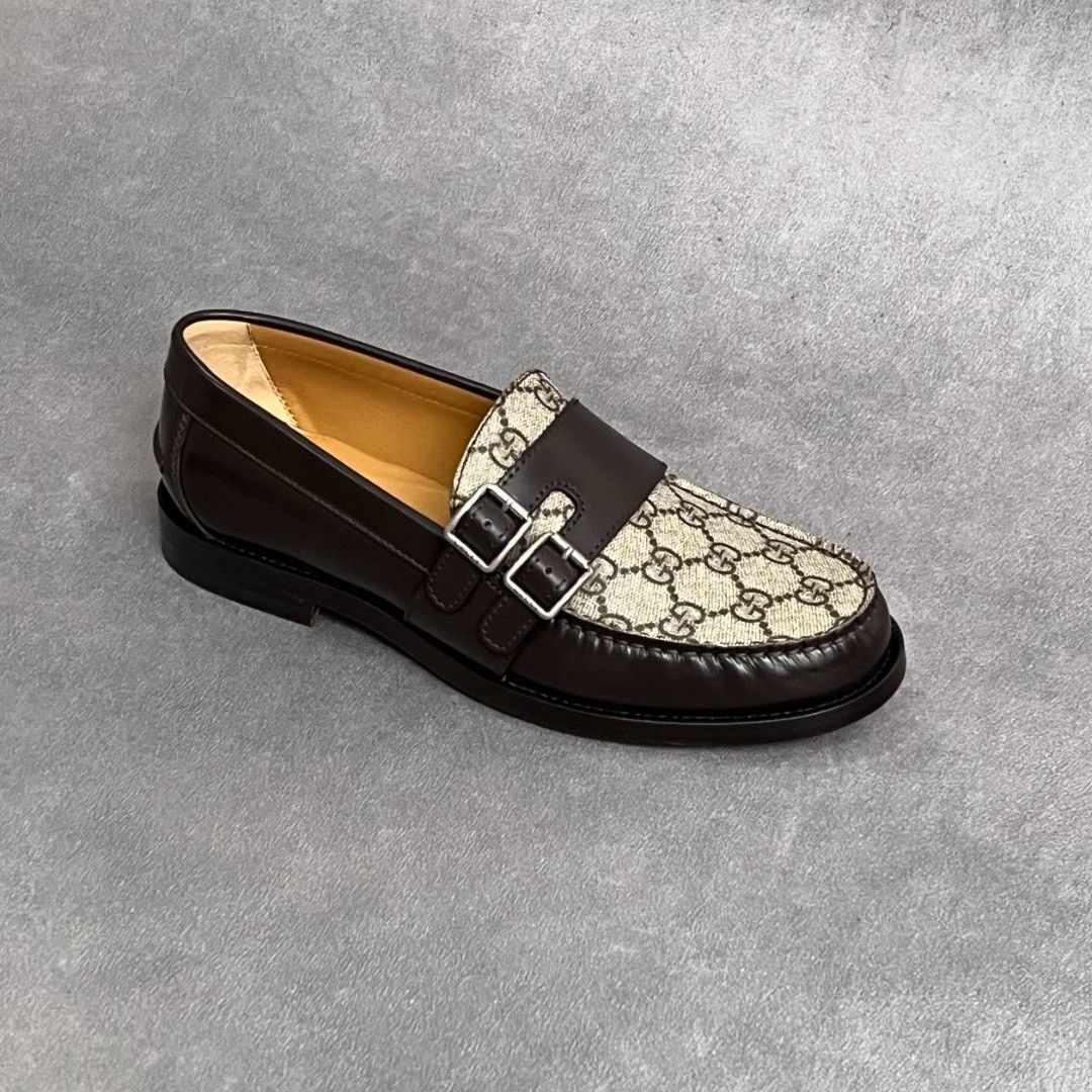 Gucci Gucci Casual Lowtop Sneakers 7 Men Size US 7 / EU 40 - 4 Thumbnail