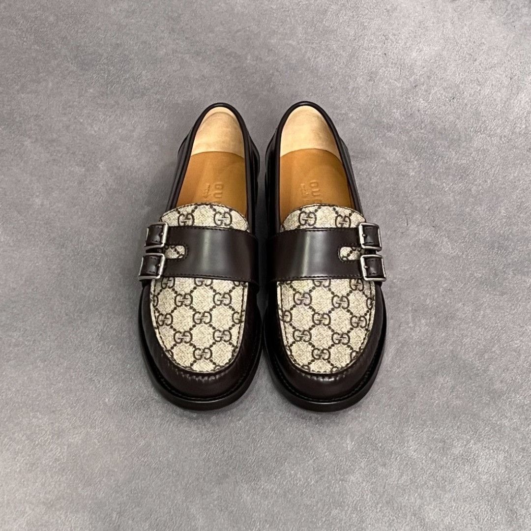 Gucci Gucci Casual Lowtop Sneakers 7 Men Size US 7 / EU 40 - 7 Thumbnail