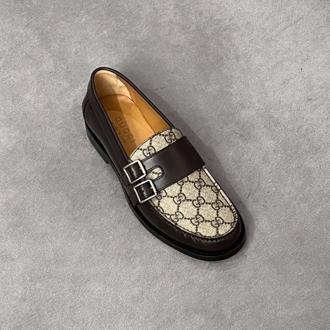 Gucci Gucci Casual Lowtop Sneakers 7 Men Size US 7 / EU 40 - 5 Thumbnail