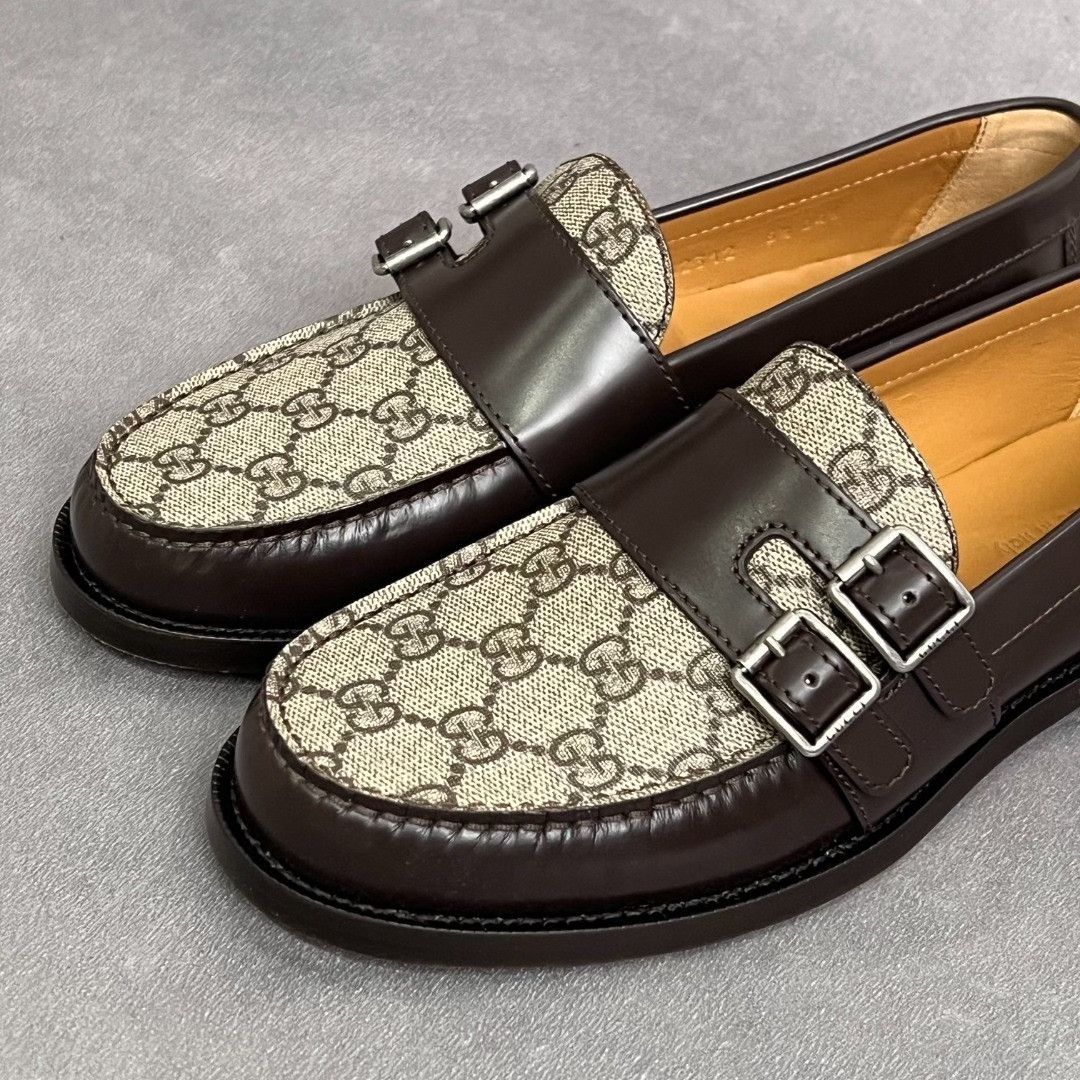 Gucci Gucci Casual Lowtop Sneakers 7 Men Size US 7 / EU 40 - 3 Thumbnail