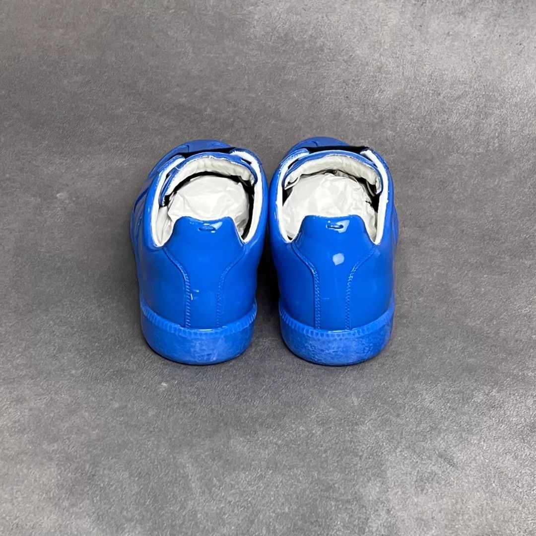 Maison Margiela Maison Margiela Casual Lowtop Sneakers 6 Men Size US 6 / EU 39 - 8 Thumbnail