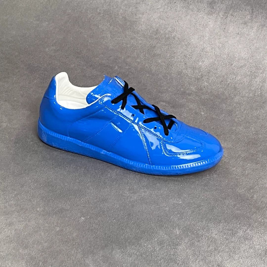 Maison Margiela Maison Margiela Casual Lowtop Sneakers 6 Men Size US 6 / EU 39 - 4 Thumbnail
