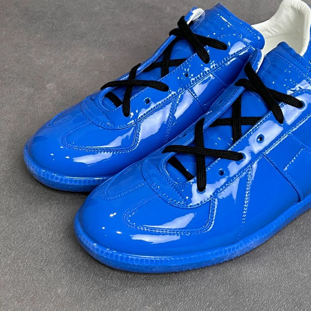 Maison Margiela Maison Margiela Casual Lowtop Sneakers 6 Men Size US 6 / EU 39 - 2 Thumbnail